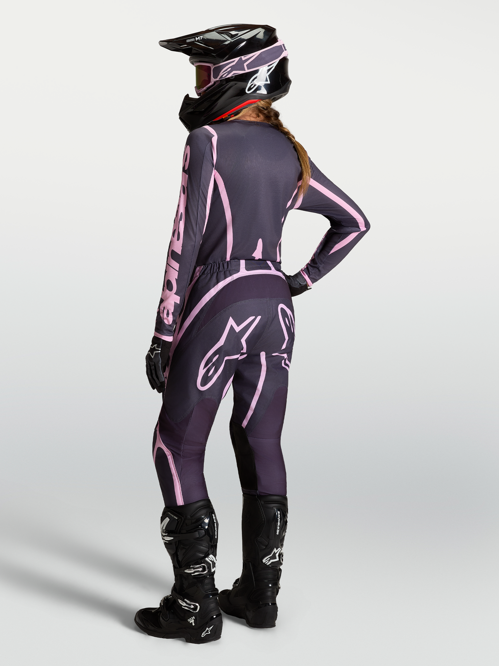 Stella Fluid Apex V2 Jersey