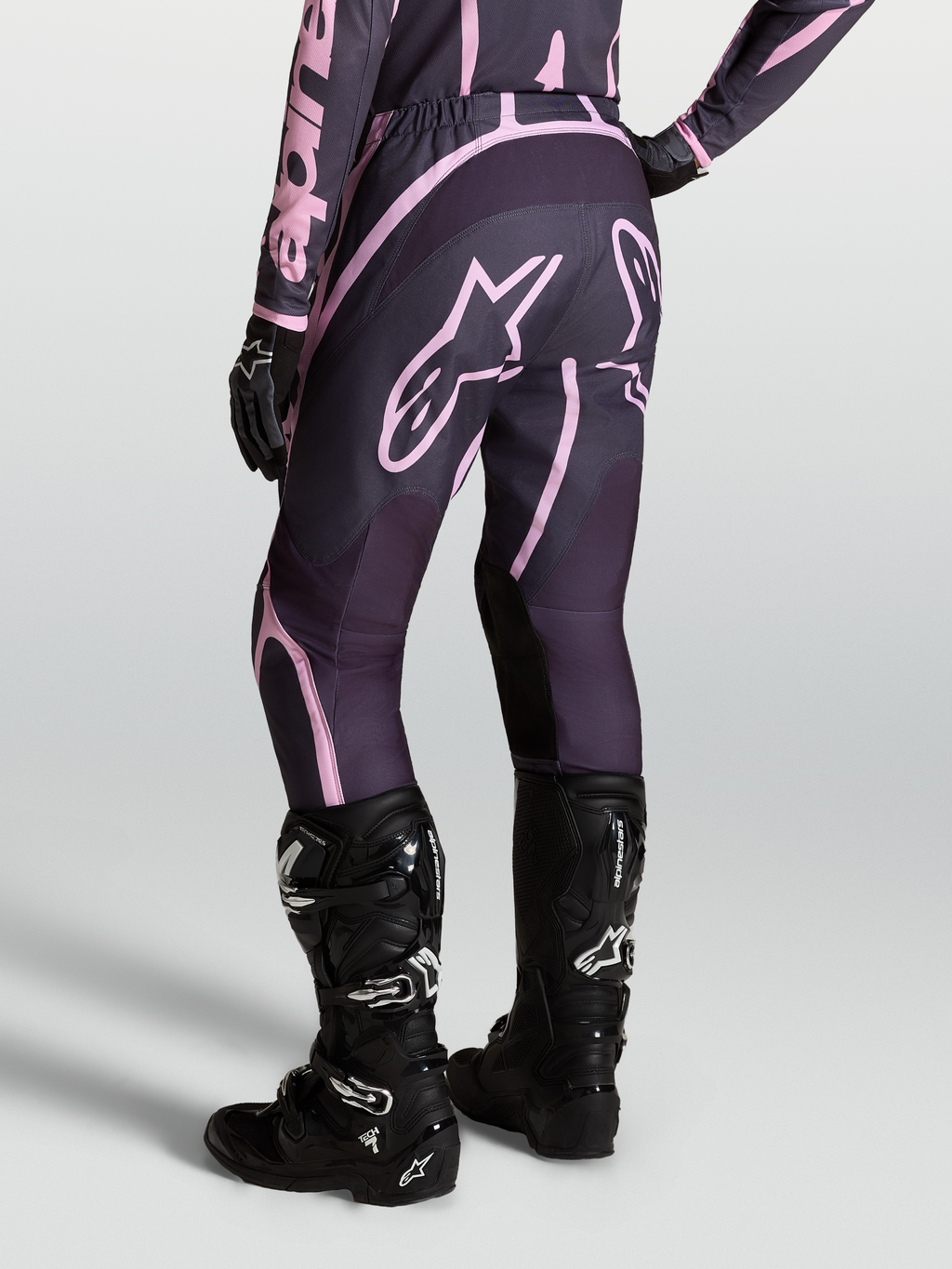 Stella Fluid Apex V2 Pants
