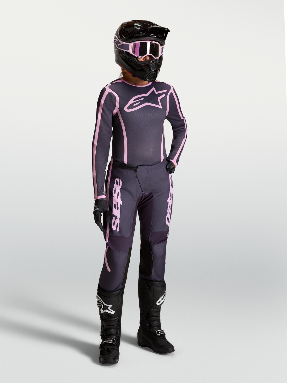 Stella Fluid Apex V2 Gear Set