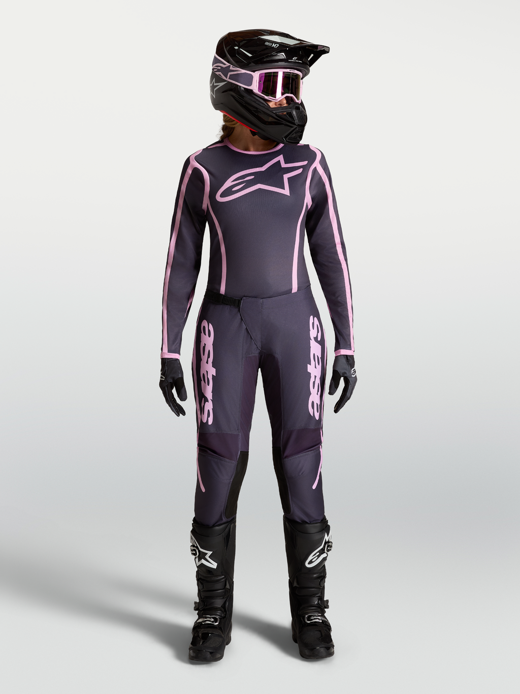 Stella Fluid Apex V2 Pants