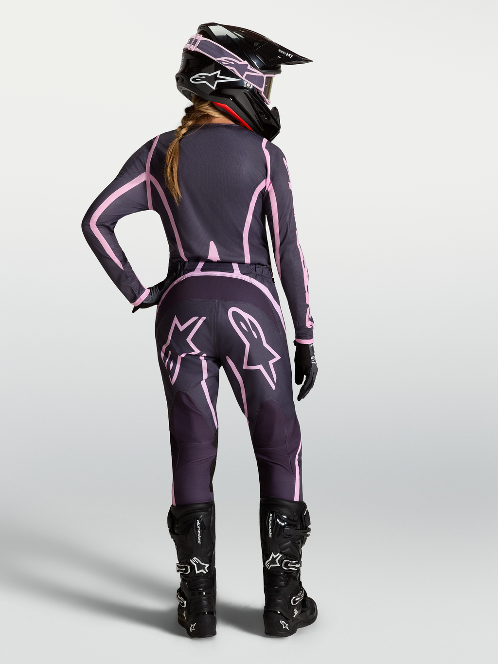 Stella Fluid Apex V2 Gear Set