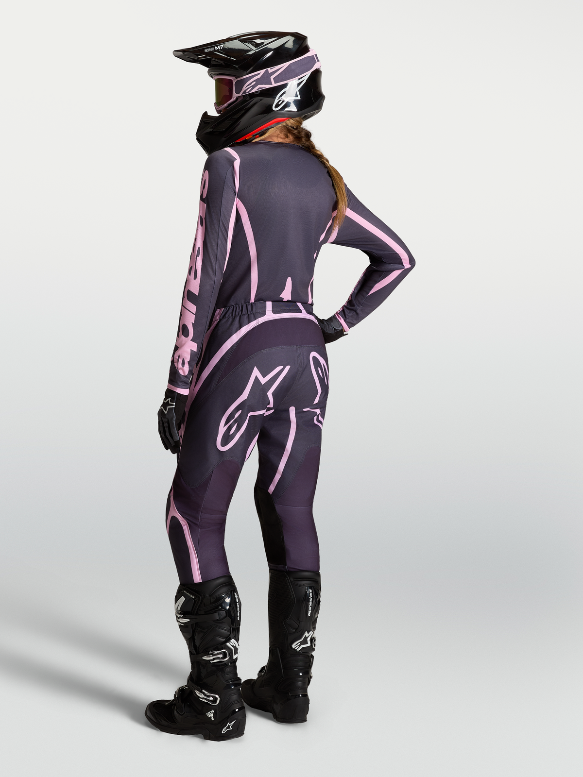 Stella Fluid Apex V2 Gear Set