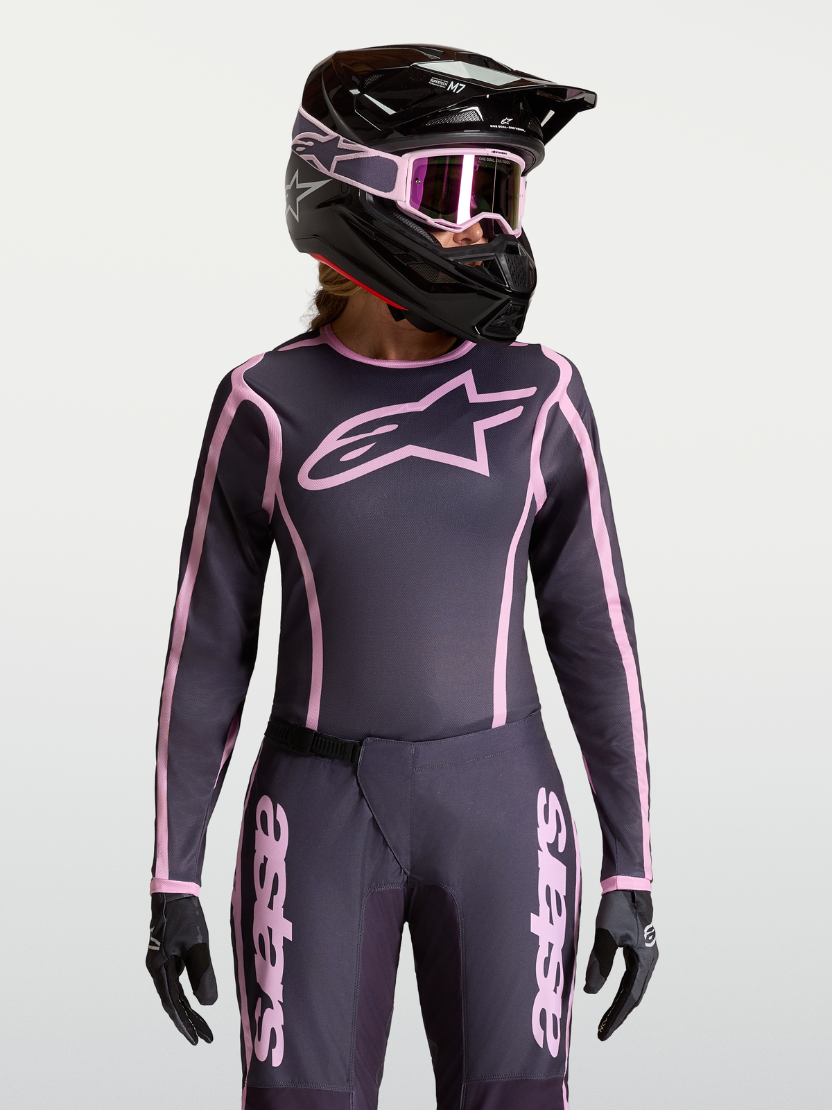 Stella Fluid Apex V2 Jersey