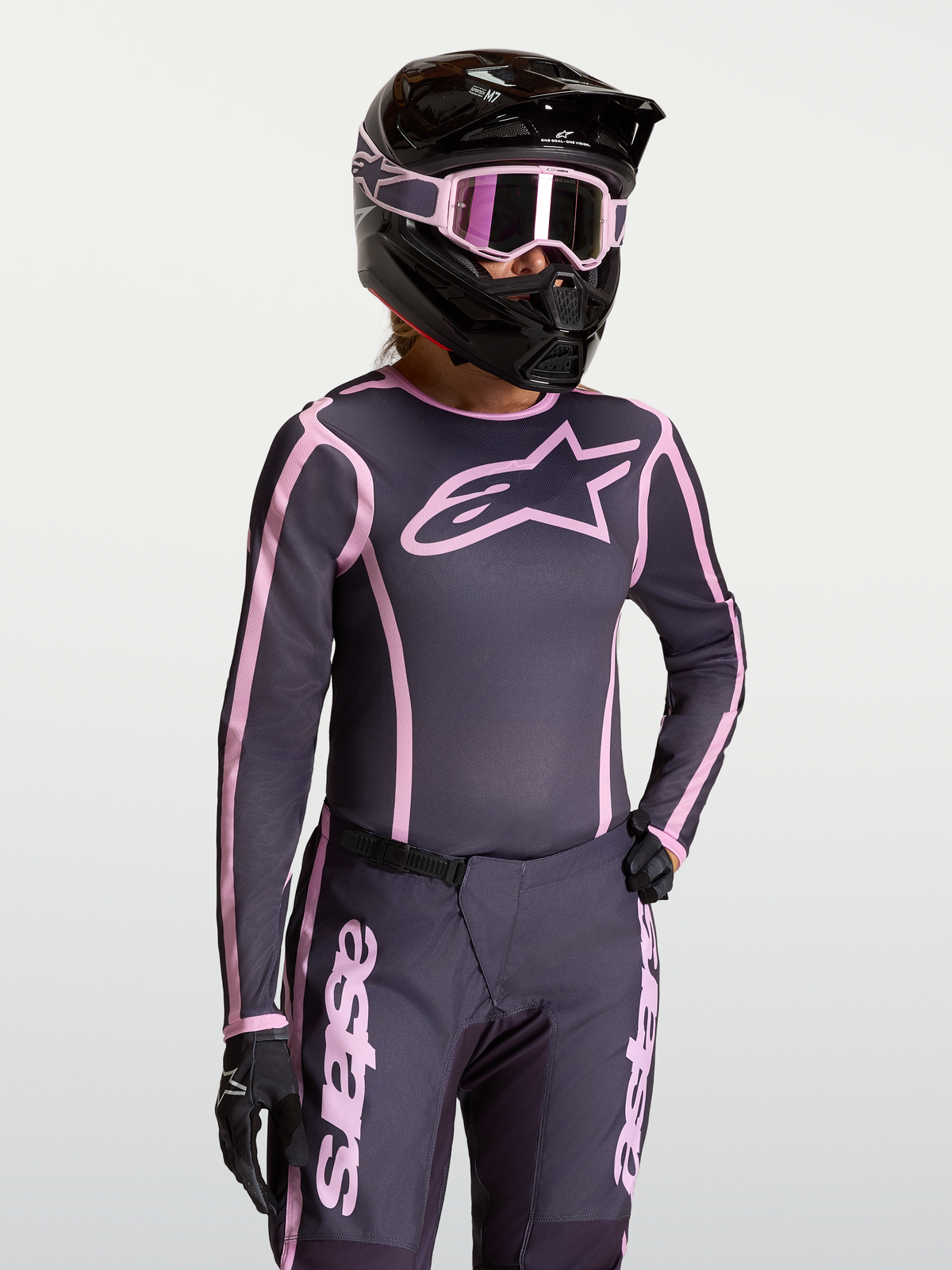 Stella Fluid Apex V2 Jersey