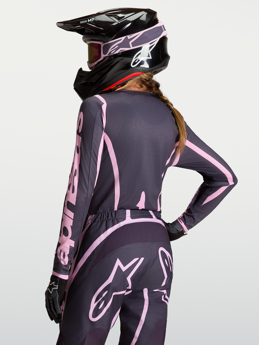 Stella Fluid Apex V2 Jersey