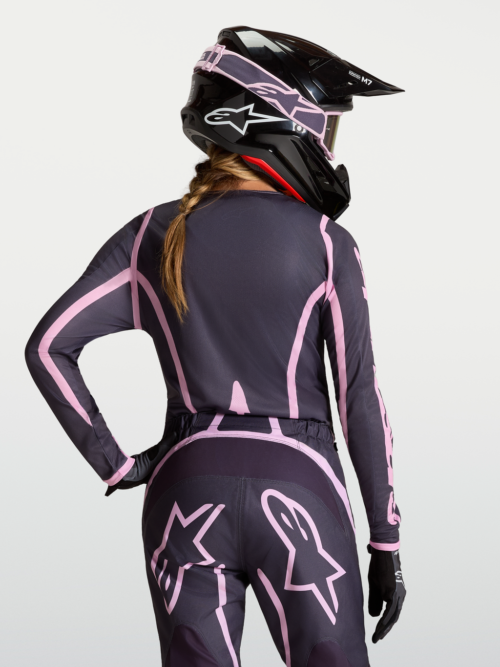 Stella Fluid Apex V2 Jersey