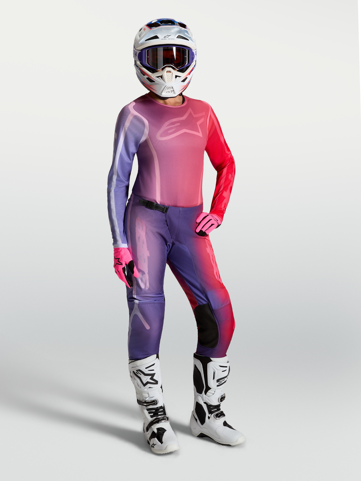 Stella Fluid Kepler Gear Set
