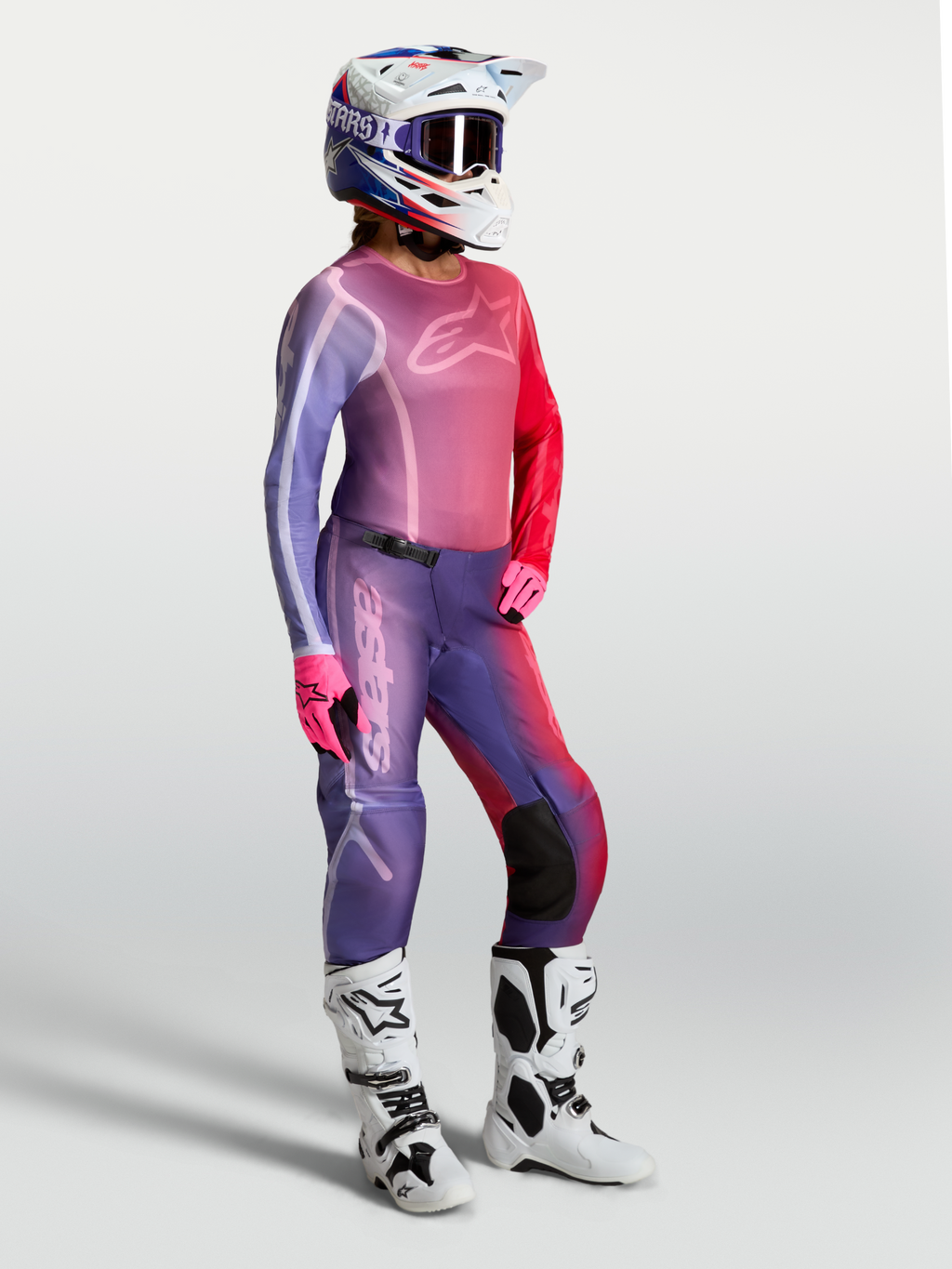 Stella Fluid Kepler Jersey