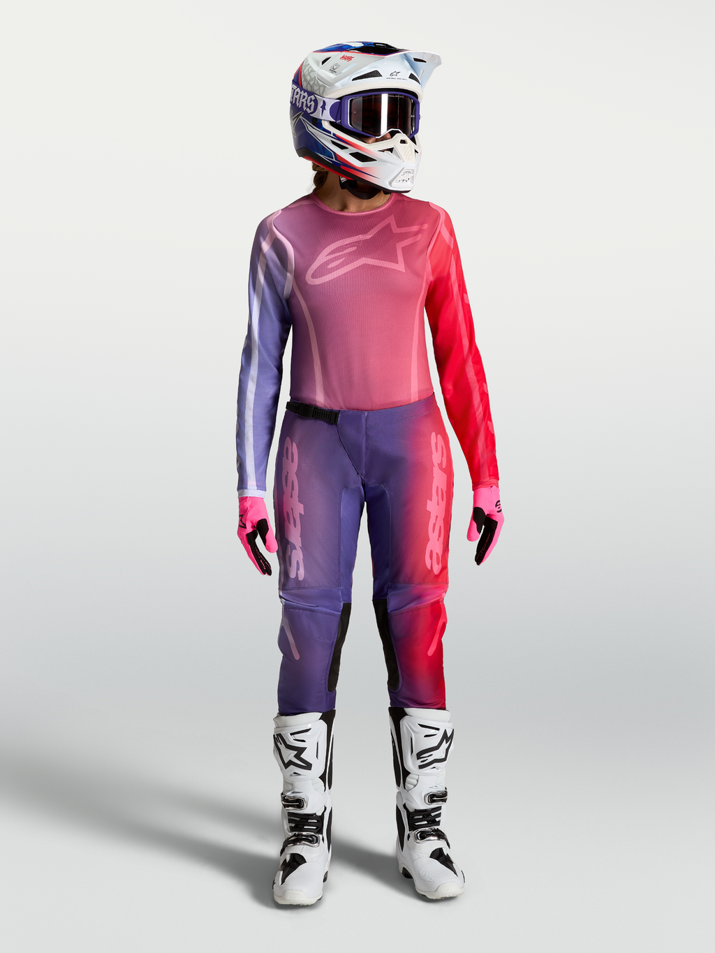 Stella Fluid Kepler Gear Set