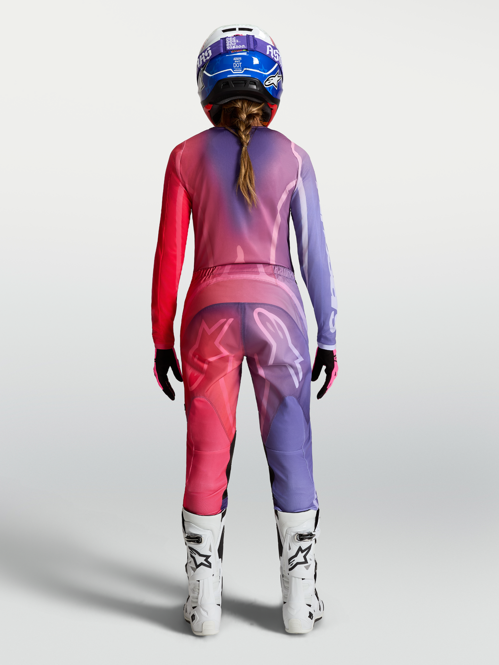 Stella Fluid Kepler Pants