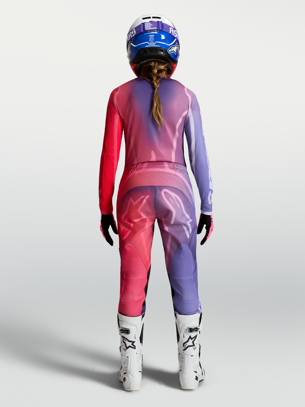 Stella Fluid Kepler Jersey