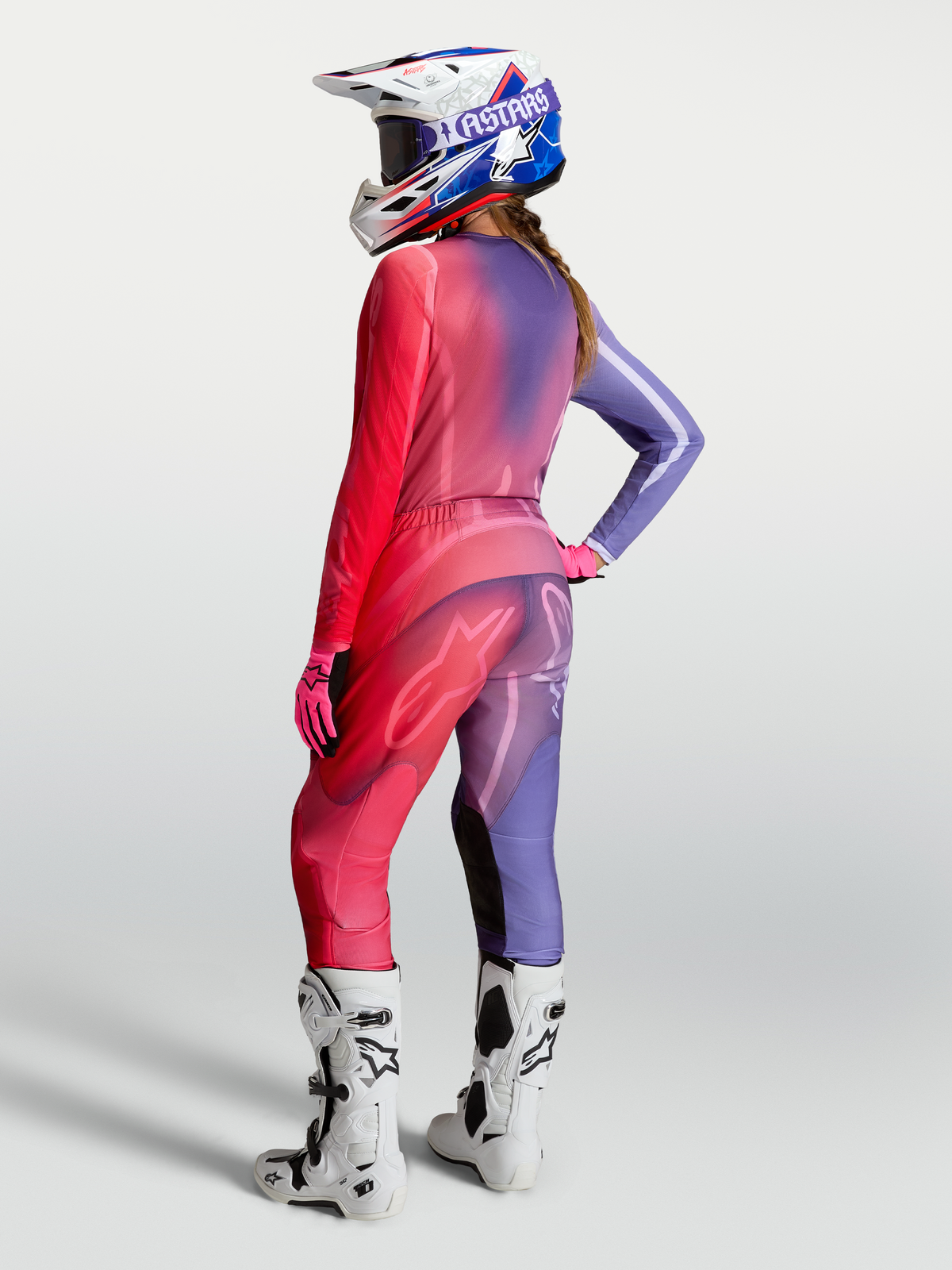 Stella Fluid Kepler Gear Set