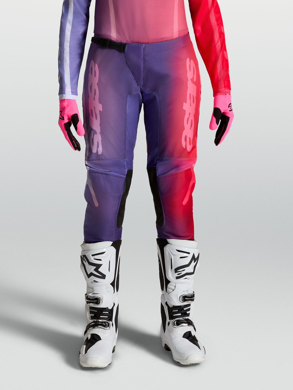 Stella Fluid Kepler Pants