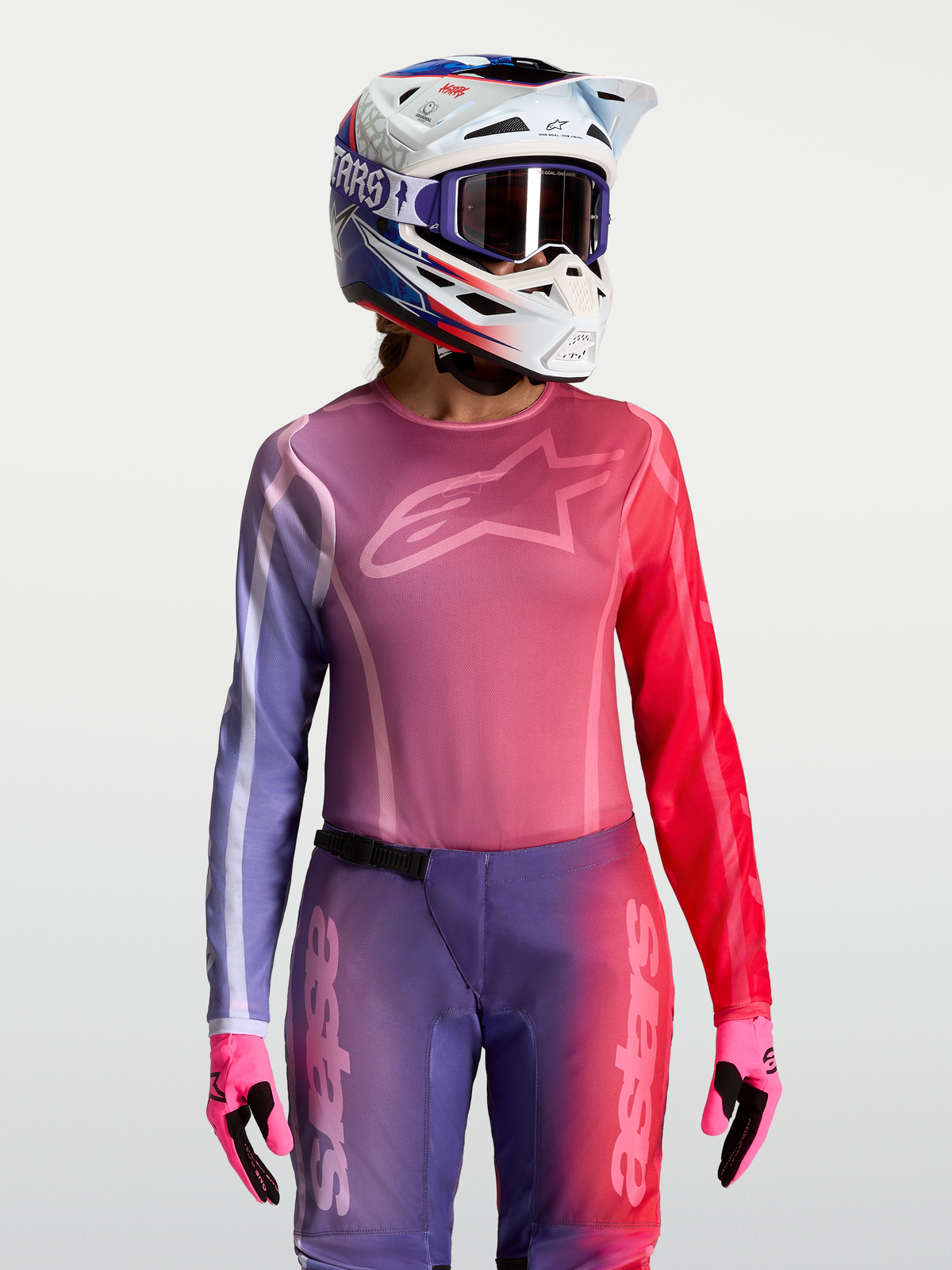 Stella Fluid Kepler Jersey