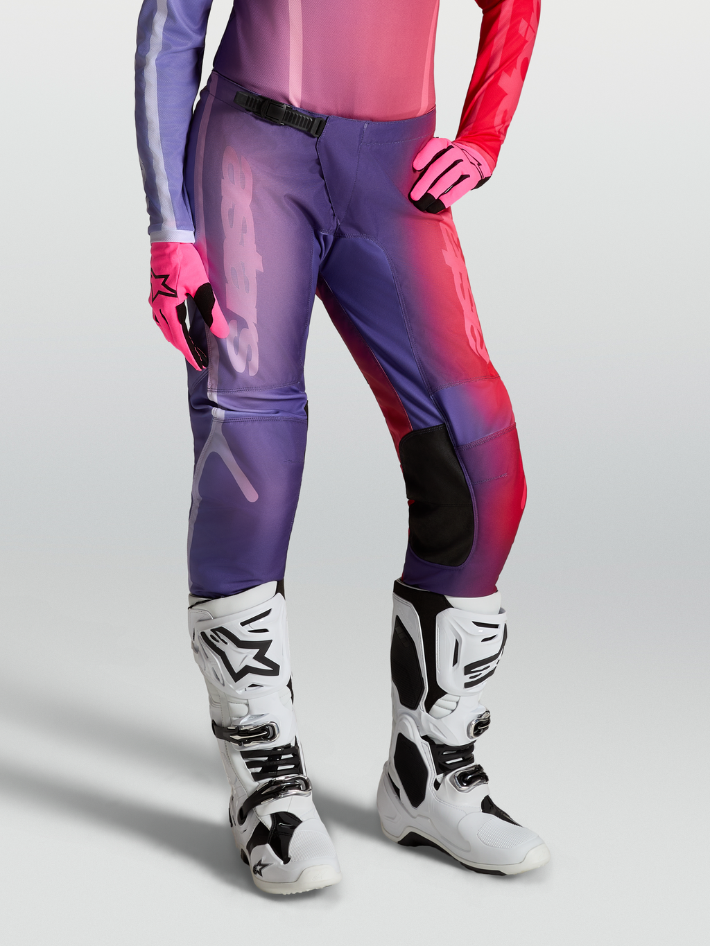 Stella Fluid Kepler Pants