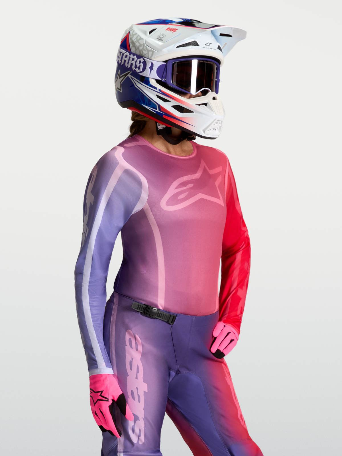 Stella Fluid Kepler Jersey