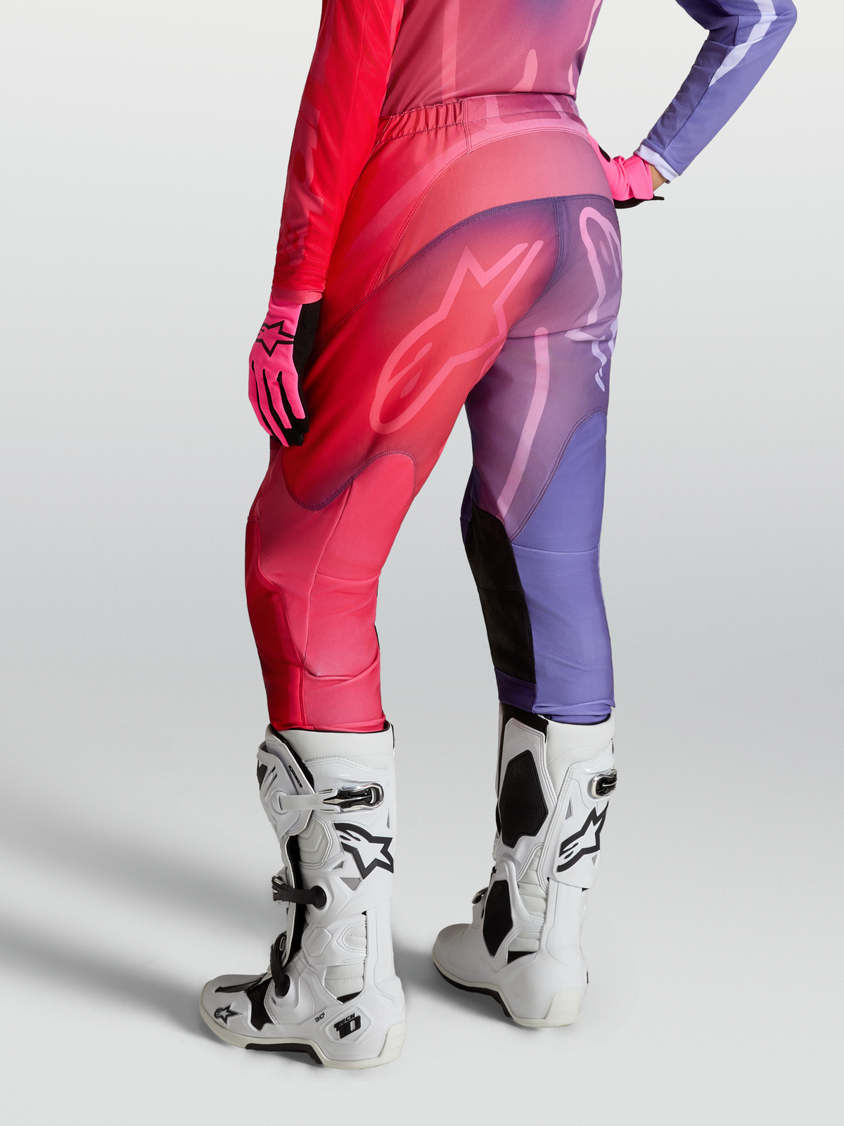 Stella Fluid Kepler Pants