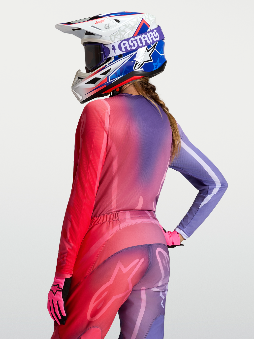 Stella Fluid Kepler Jersey