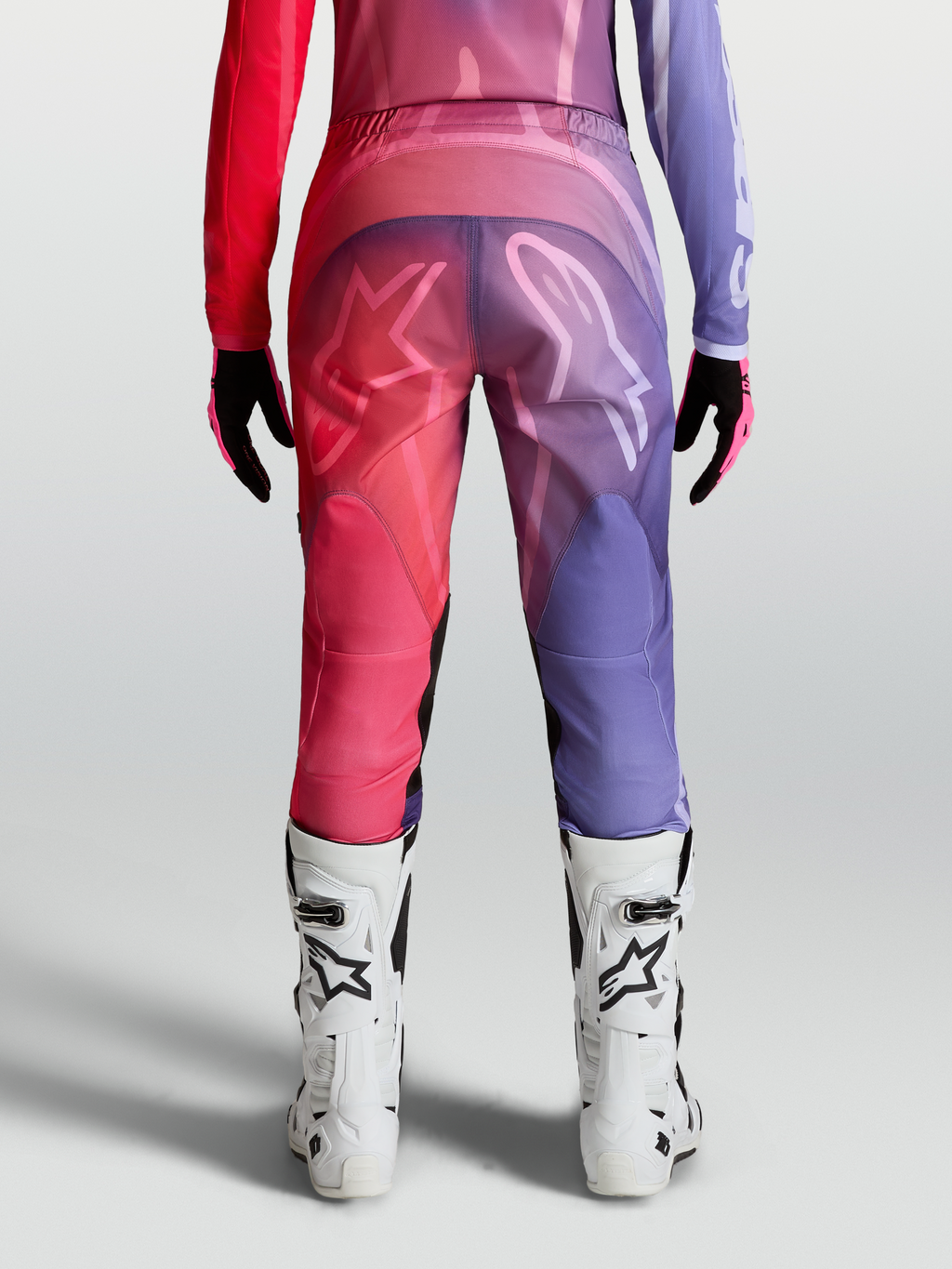 Stella Fluid Kepler Pants