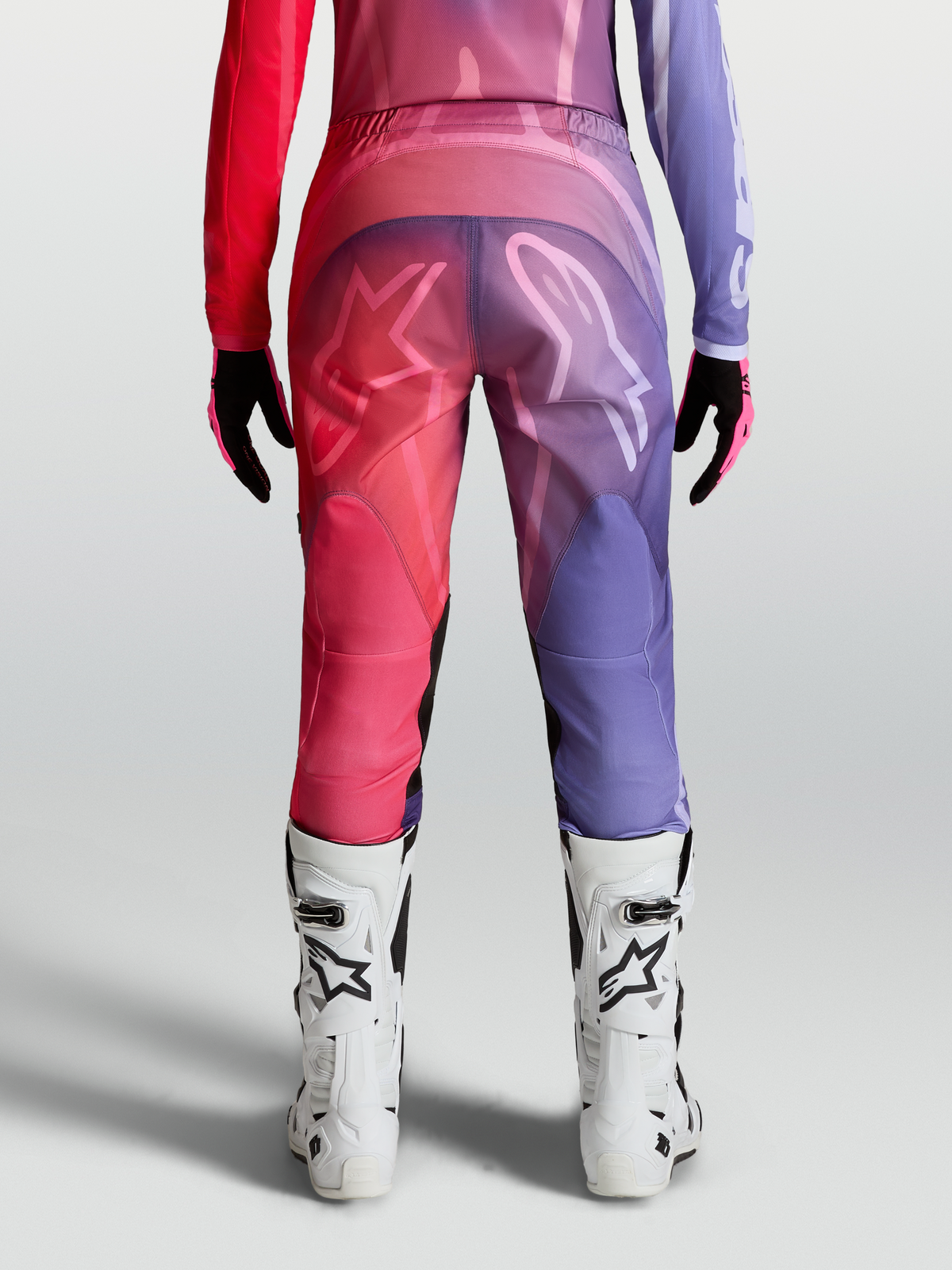 Stella Fluid Kepler Pants
