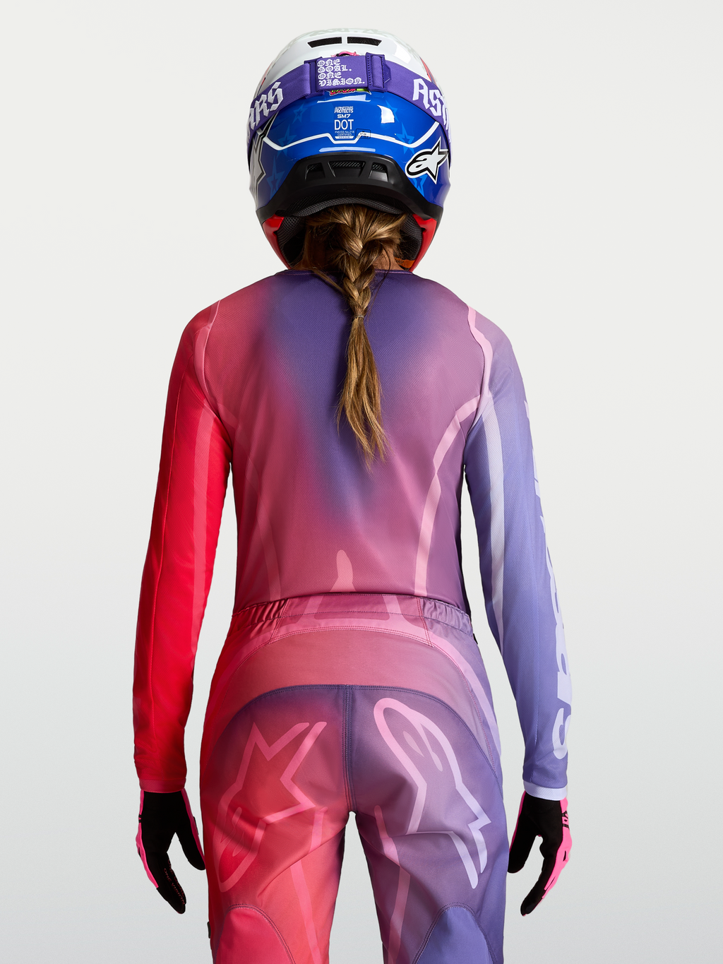 Stella Fluid Kepler Jersey