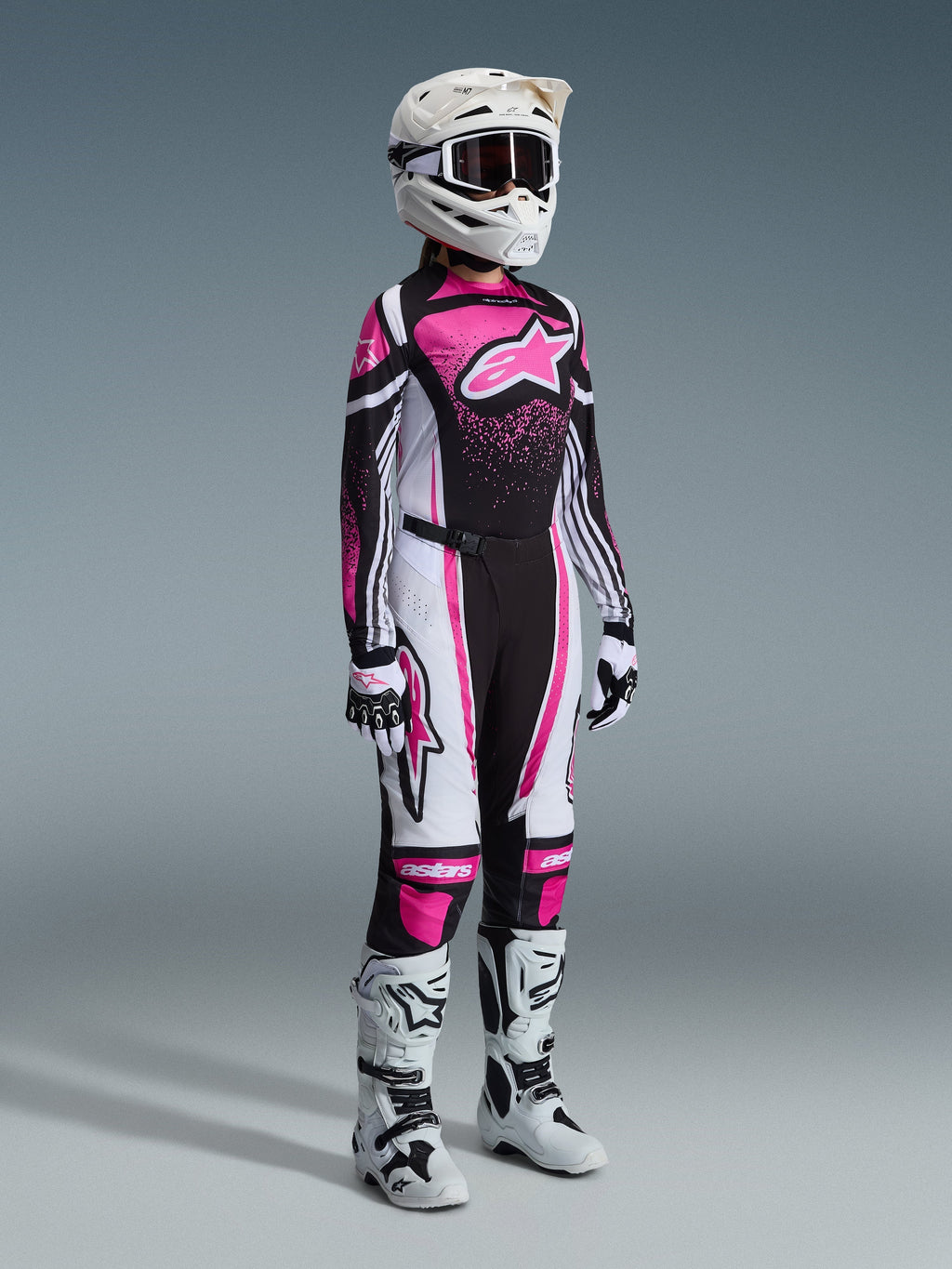 2026 Stella Techstar Nomur Jersey