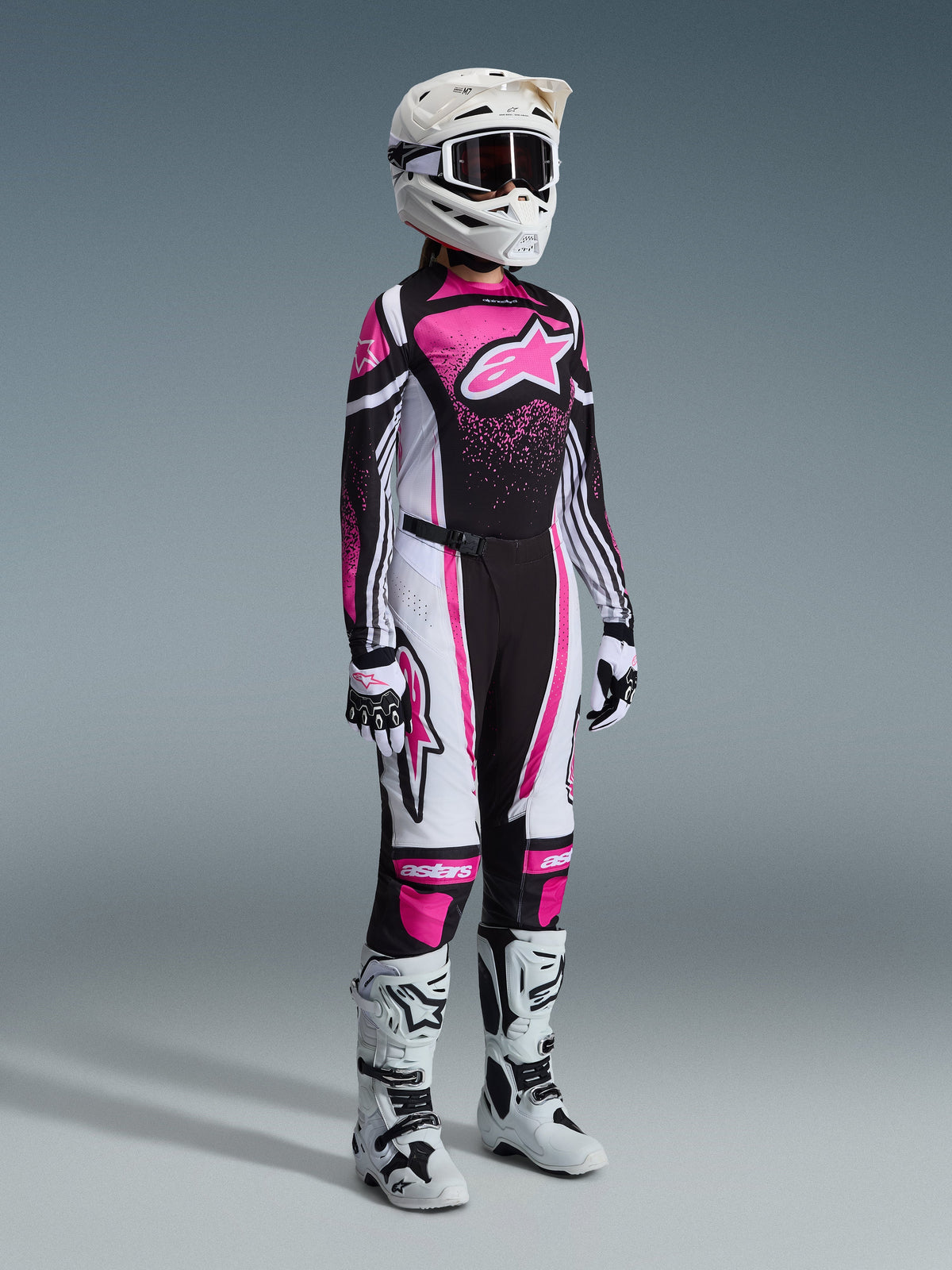 2026 Stella Techstar Nomur Gear Set