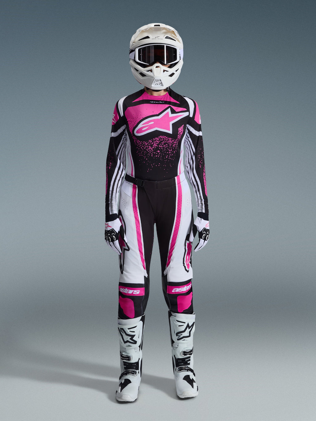 2026 Stella Techstar Nomur Gear Set
