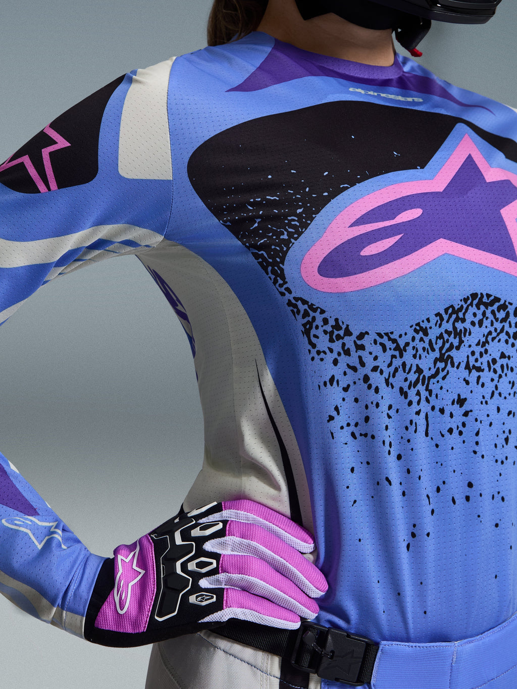 2026 Stella Techstar Nomur Gear Set