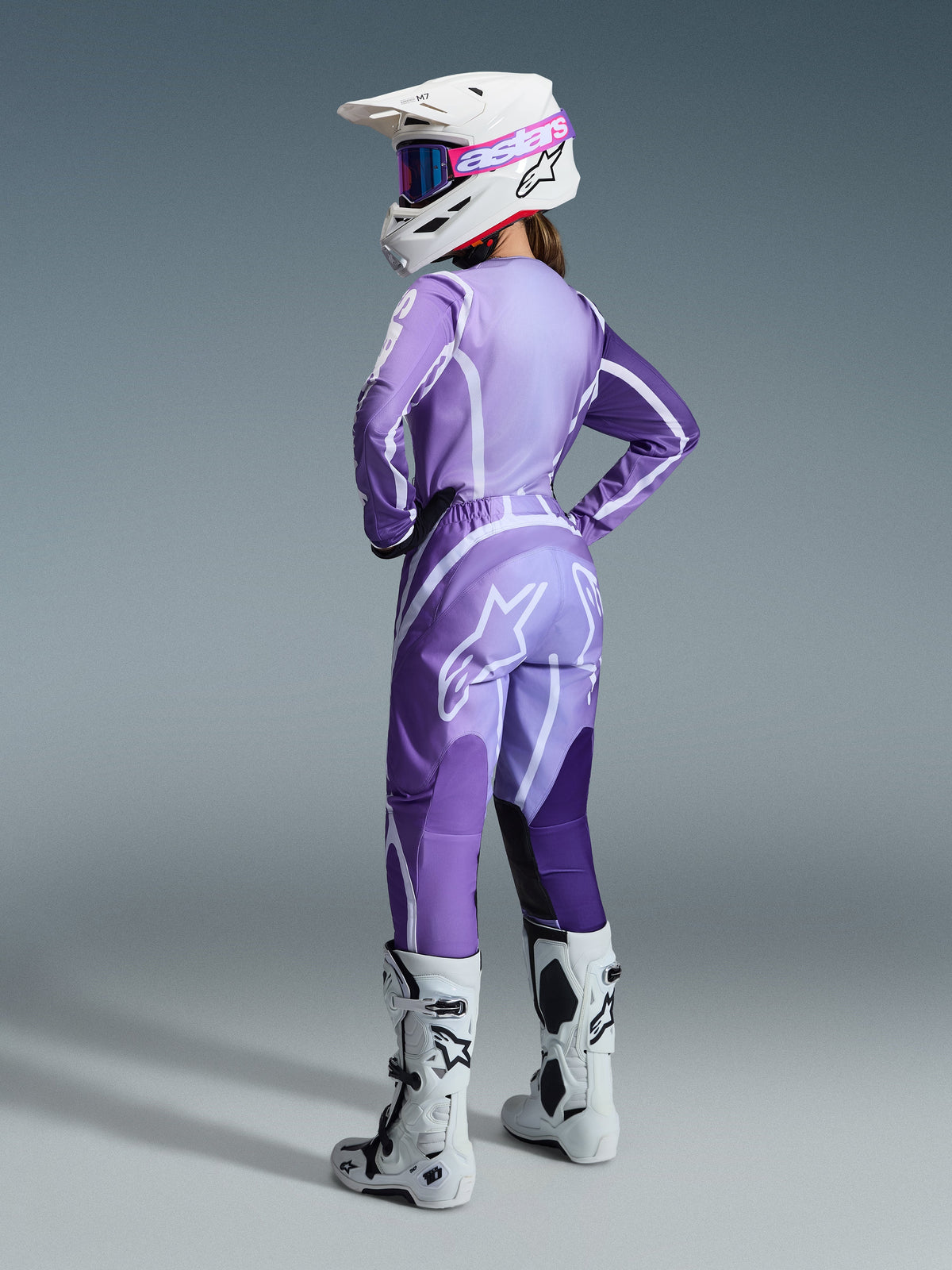 2026 Stella Fluid Apex Gear Set