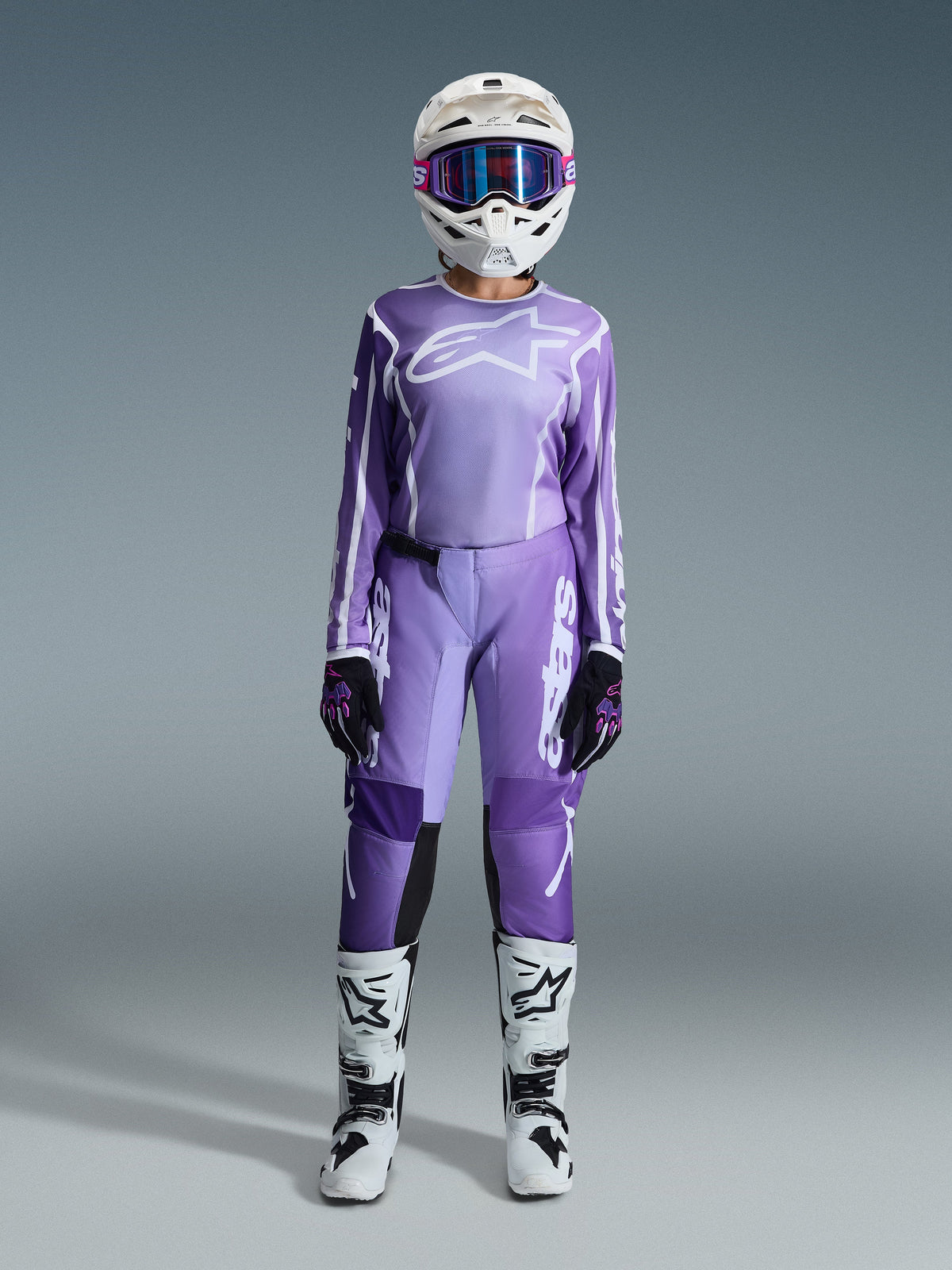 2026 Stella Fluid Apex Gear Set