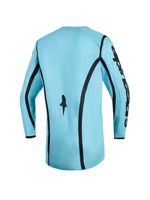 2026 Stella Fluid Apex Jersey