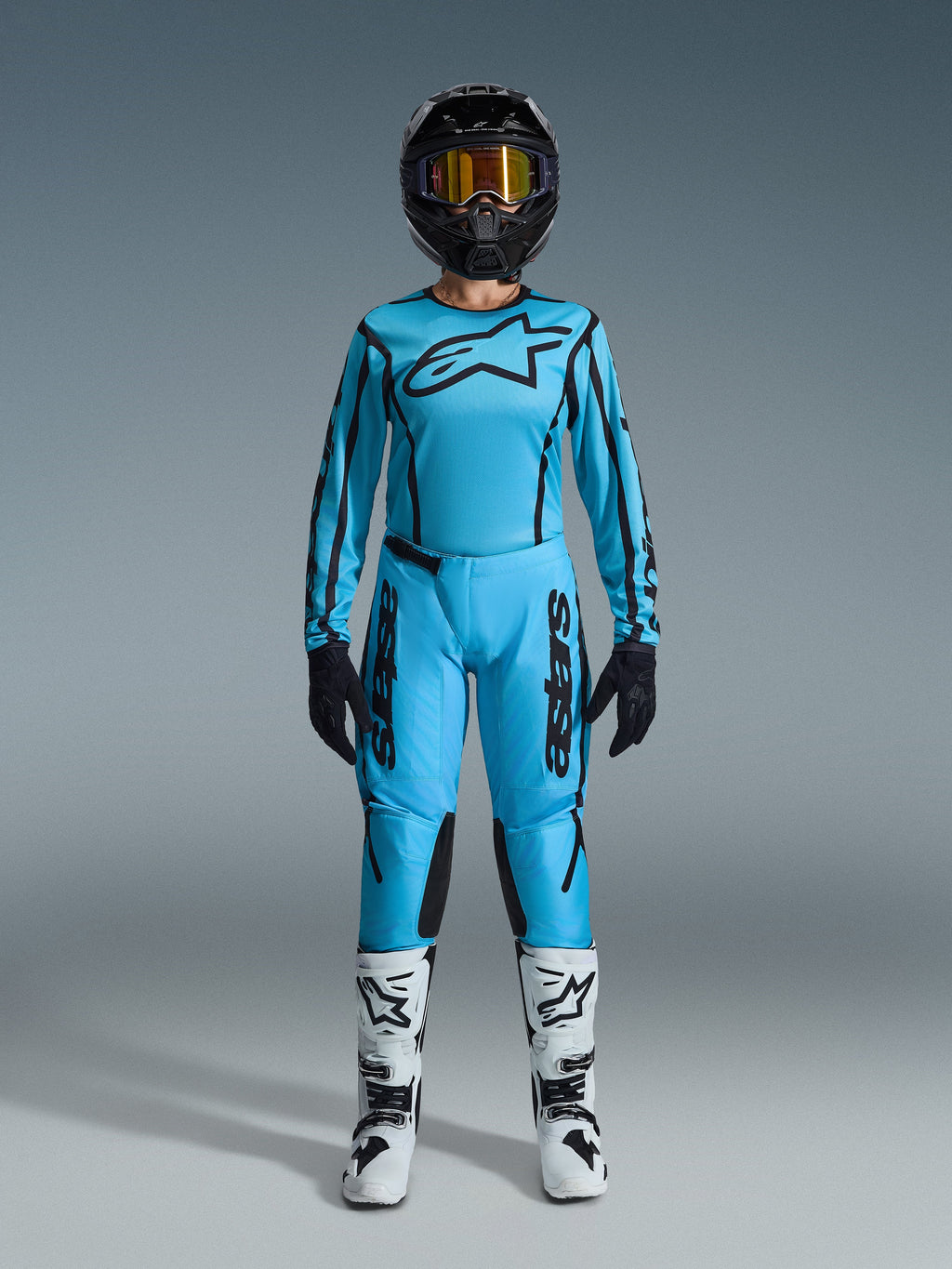 2026 Stella Fluid Apex Gear Set
