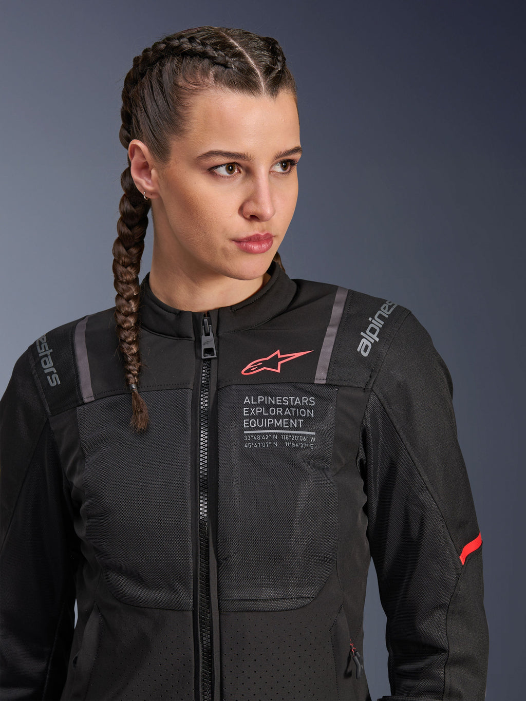 Women Stella St-2 Air Jacket