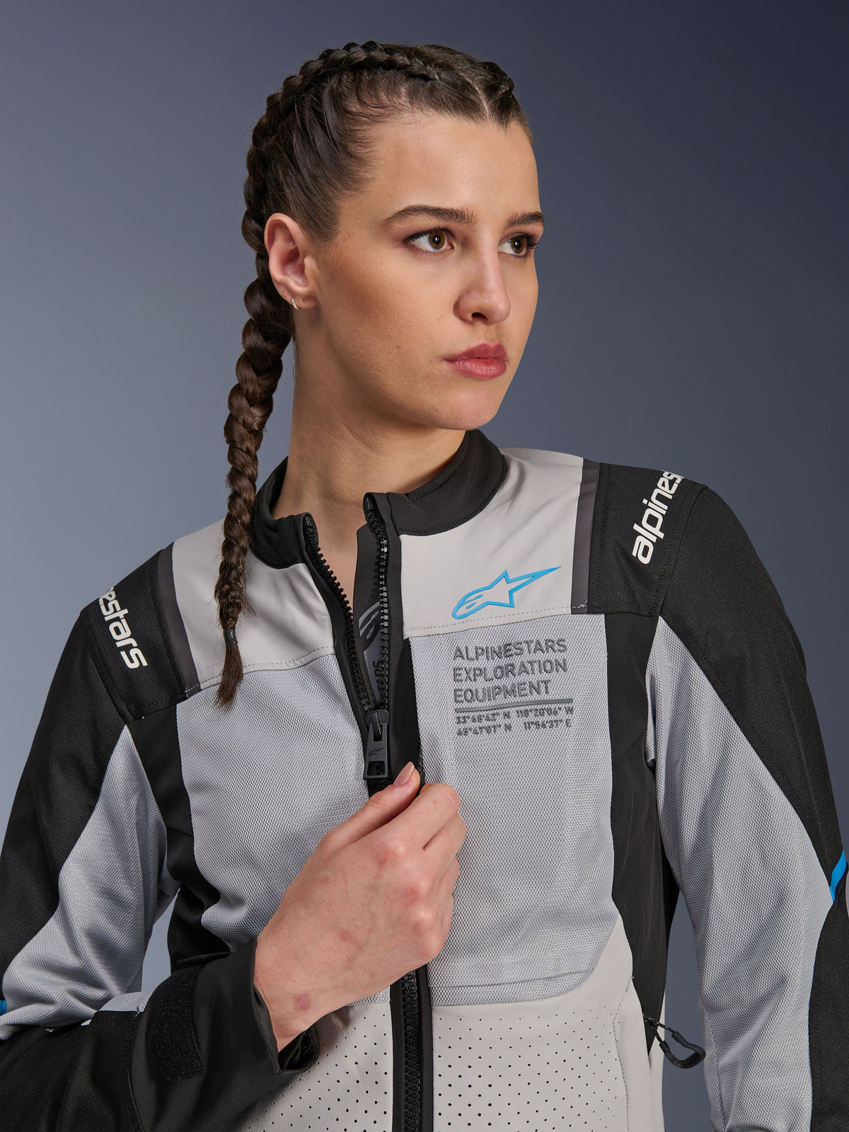 Women Stella ST-2 Air Jacket