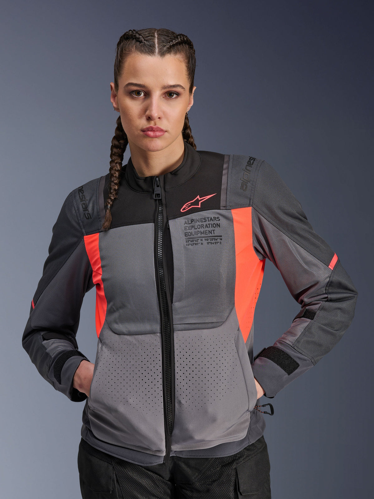 Women Stella ST-2 Air Jacket