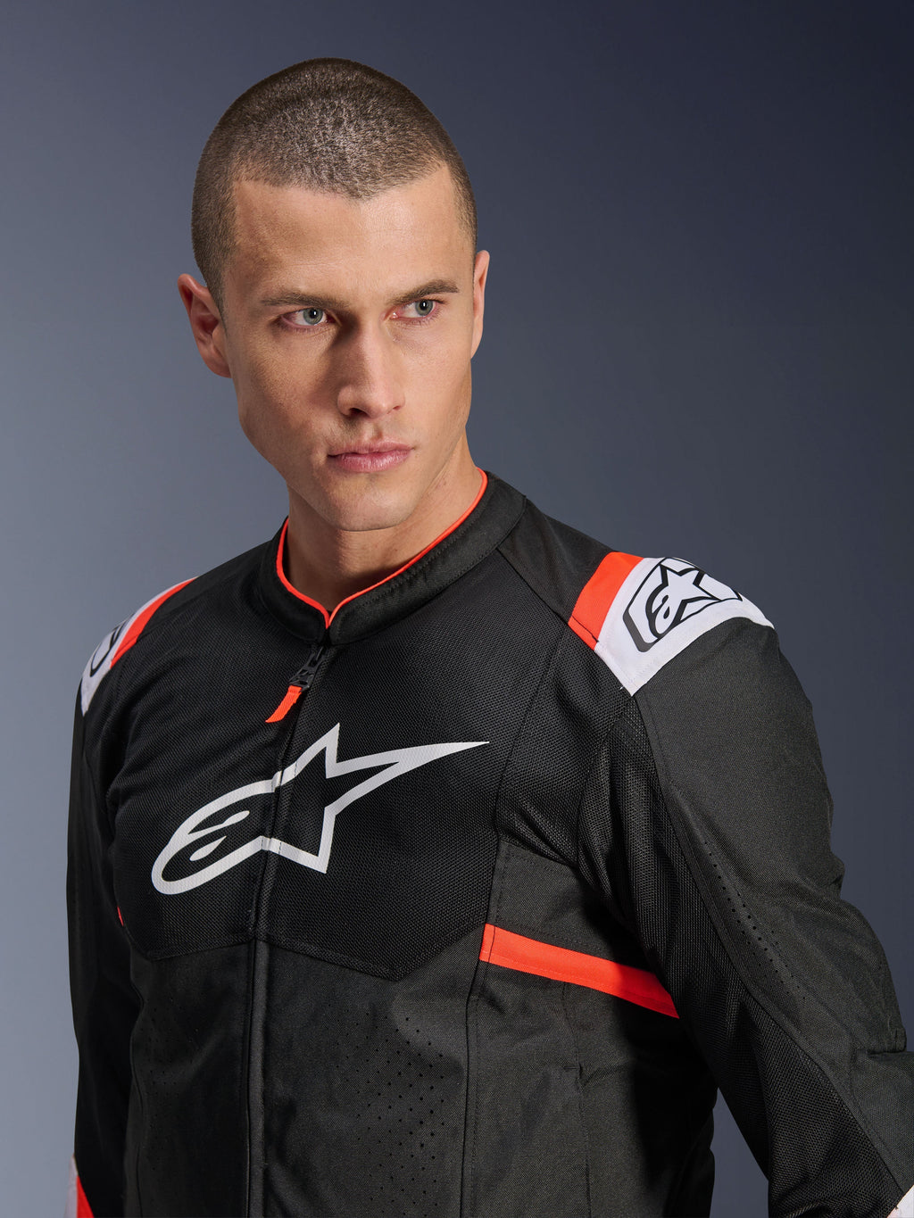 T-SPS Air V2 Jacket