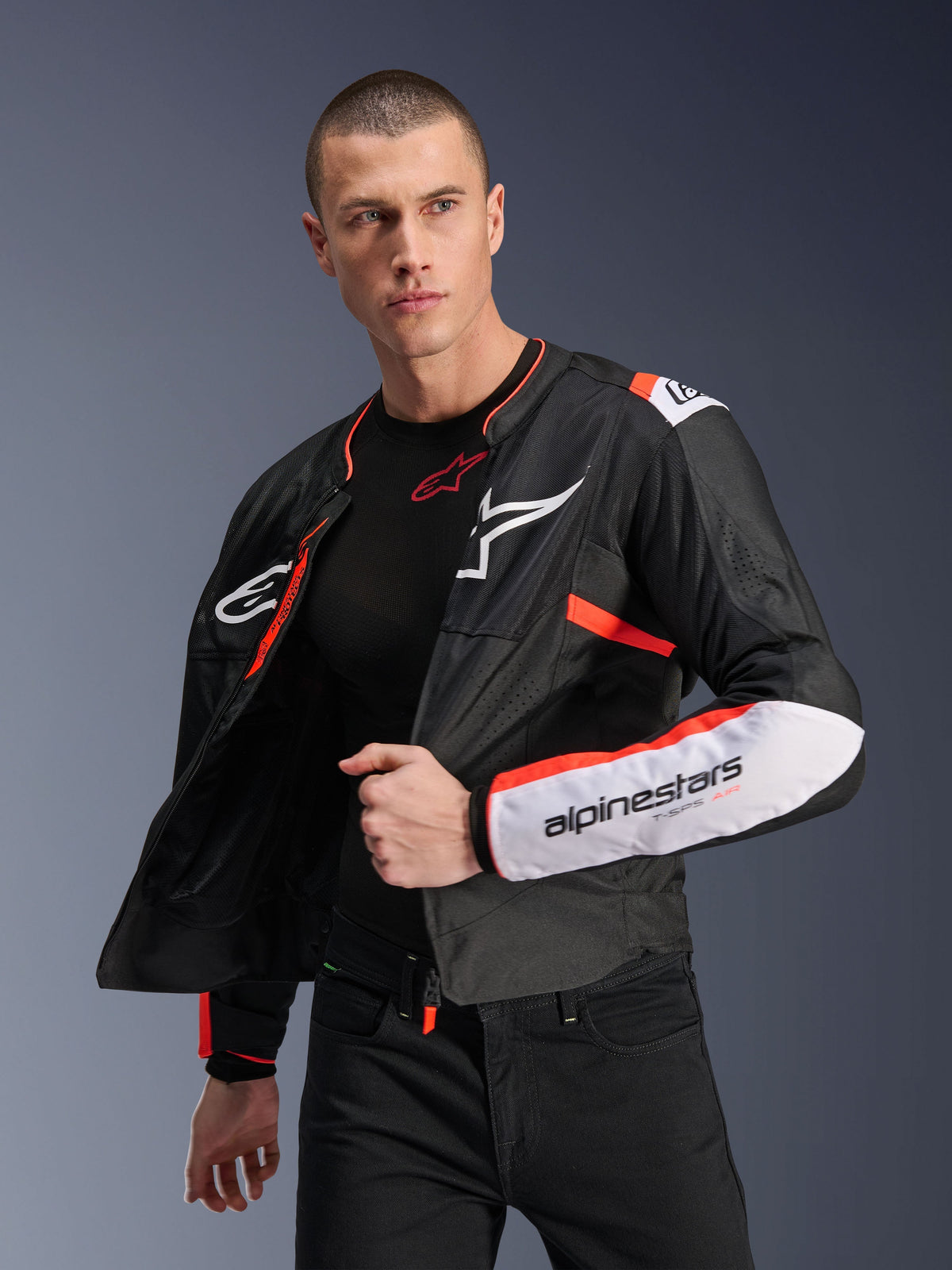 T-SPS Air V2 Jacket