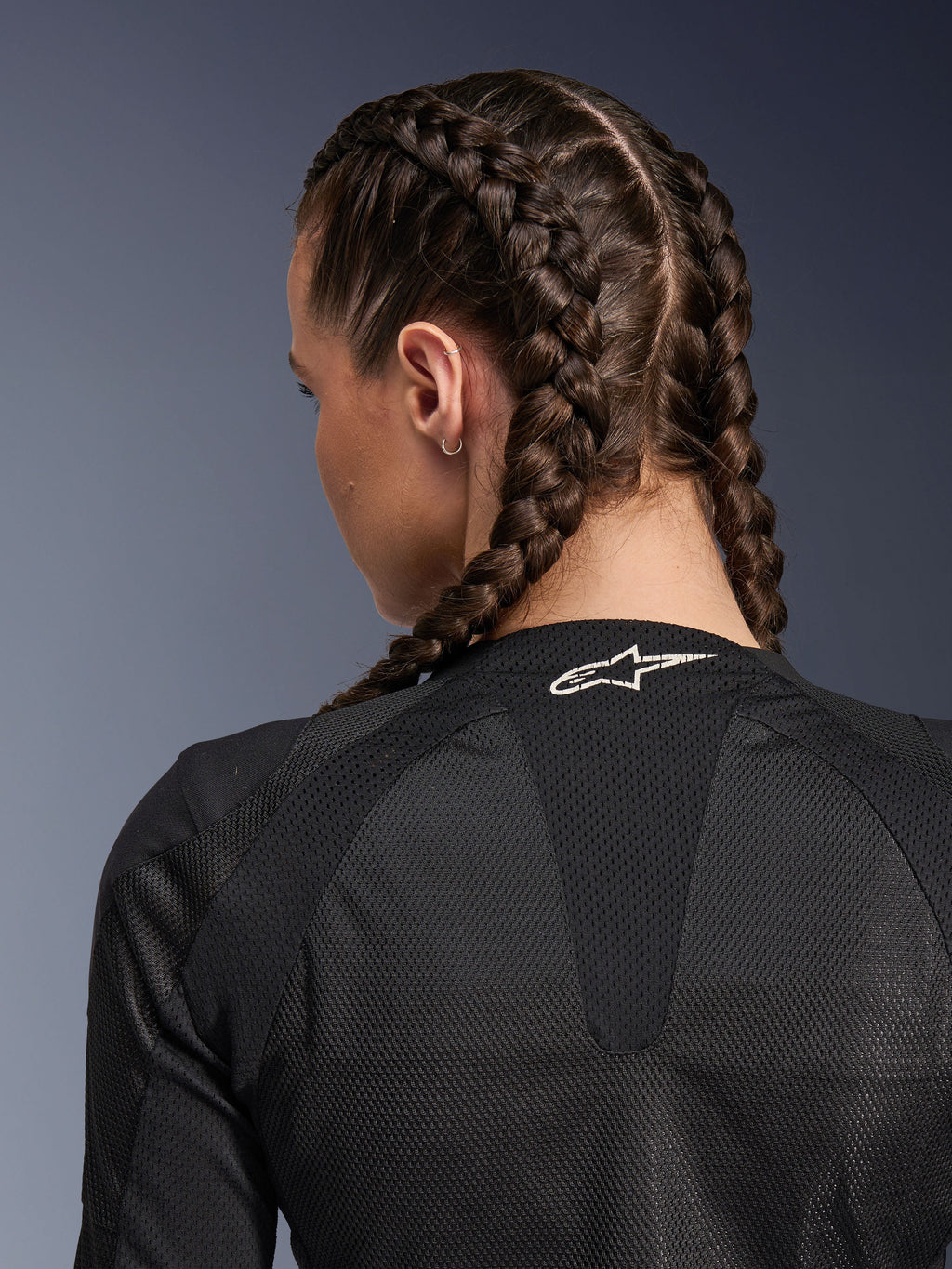 Women Stella Troop-Air Jacket