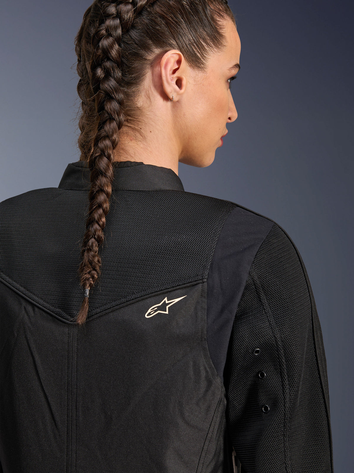 Women Stella T-Dyno Air Jacket