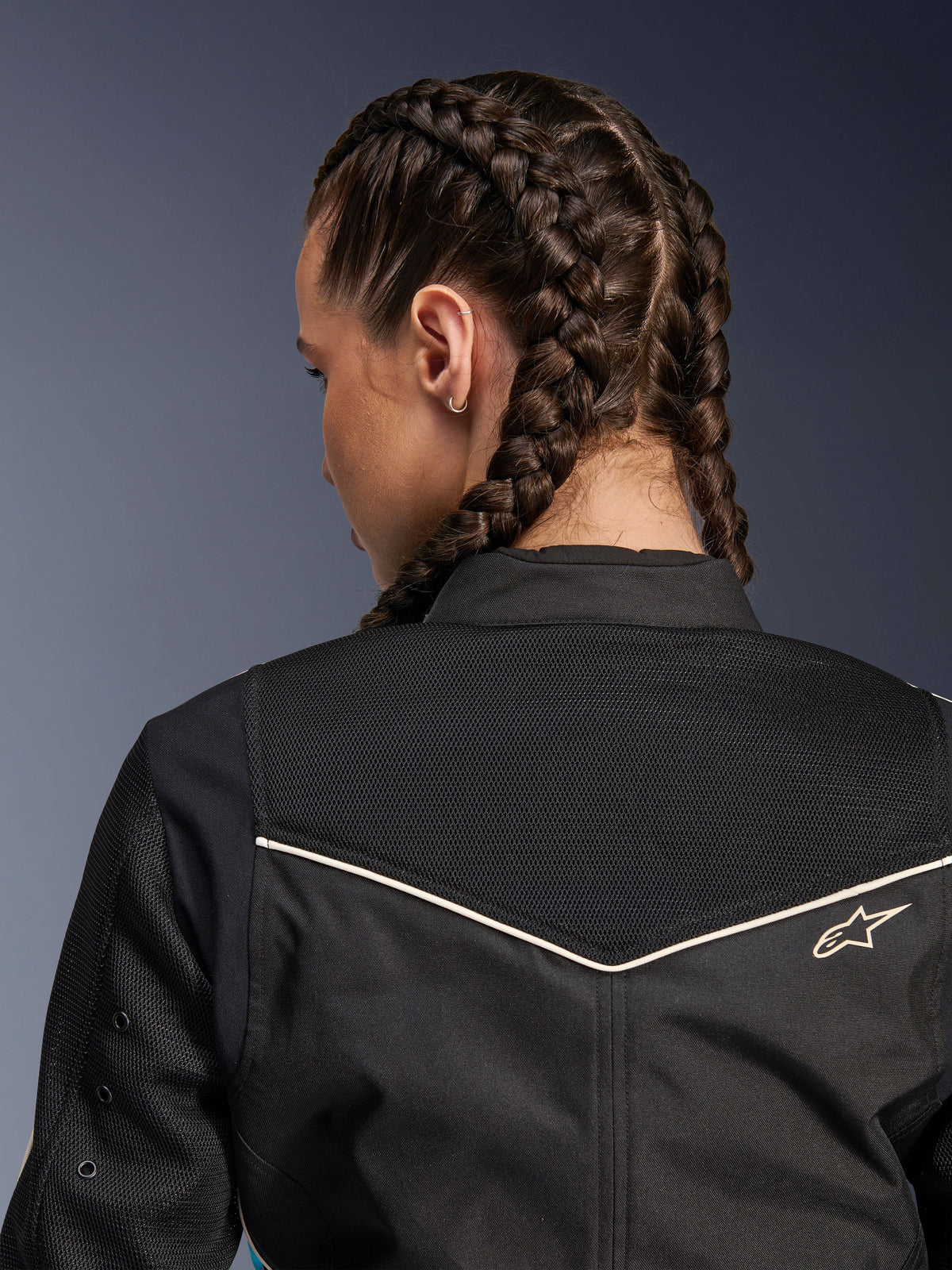 Women Stella T-Dyno Air Jacket