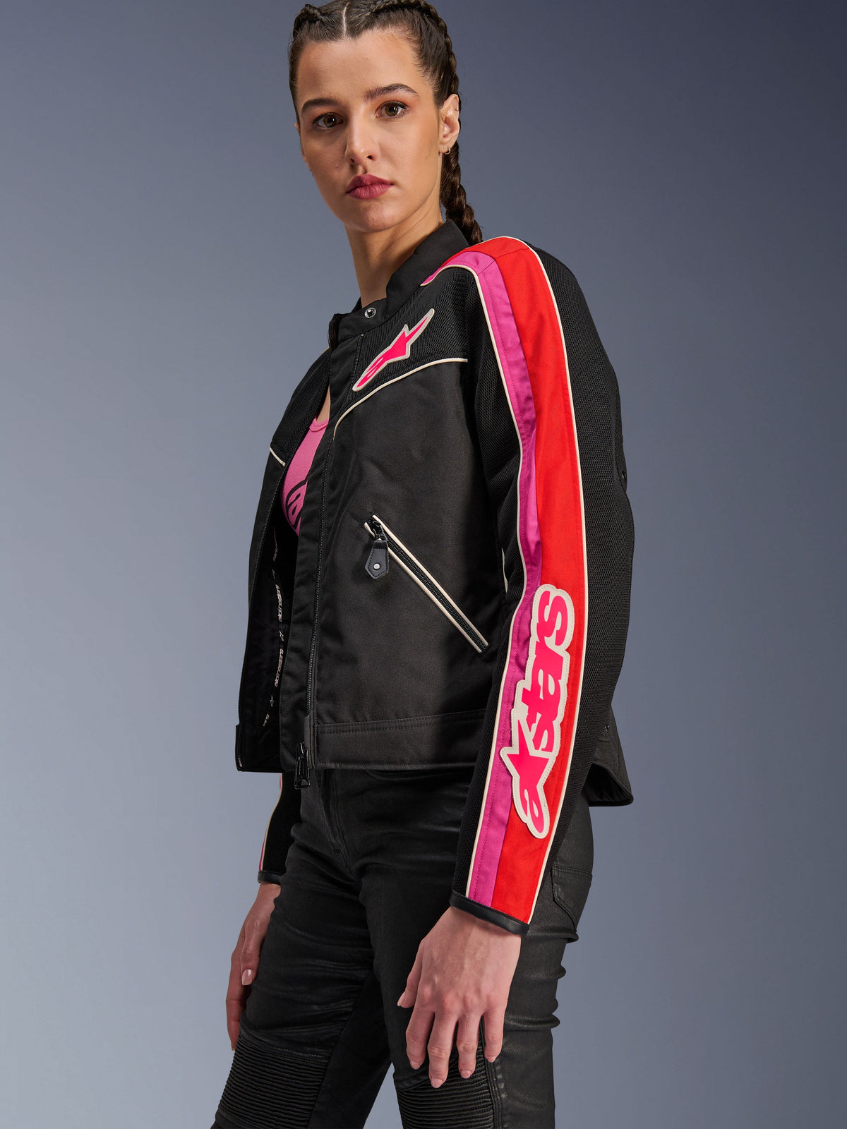 Women Stella T-Dyno Air Jacket