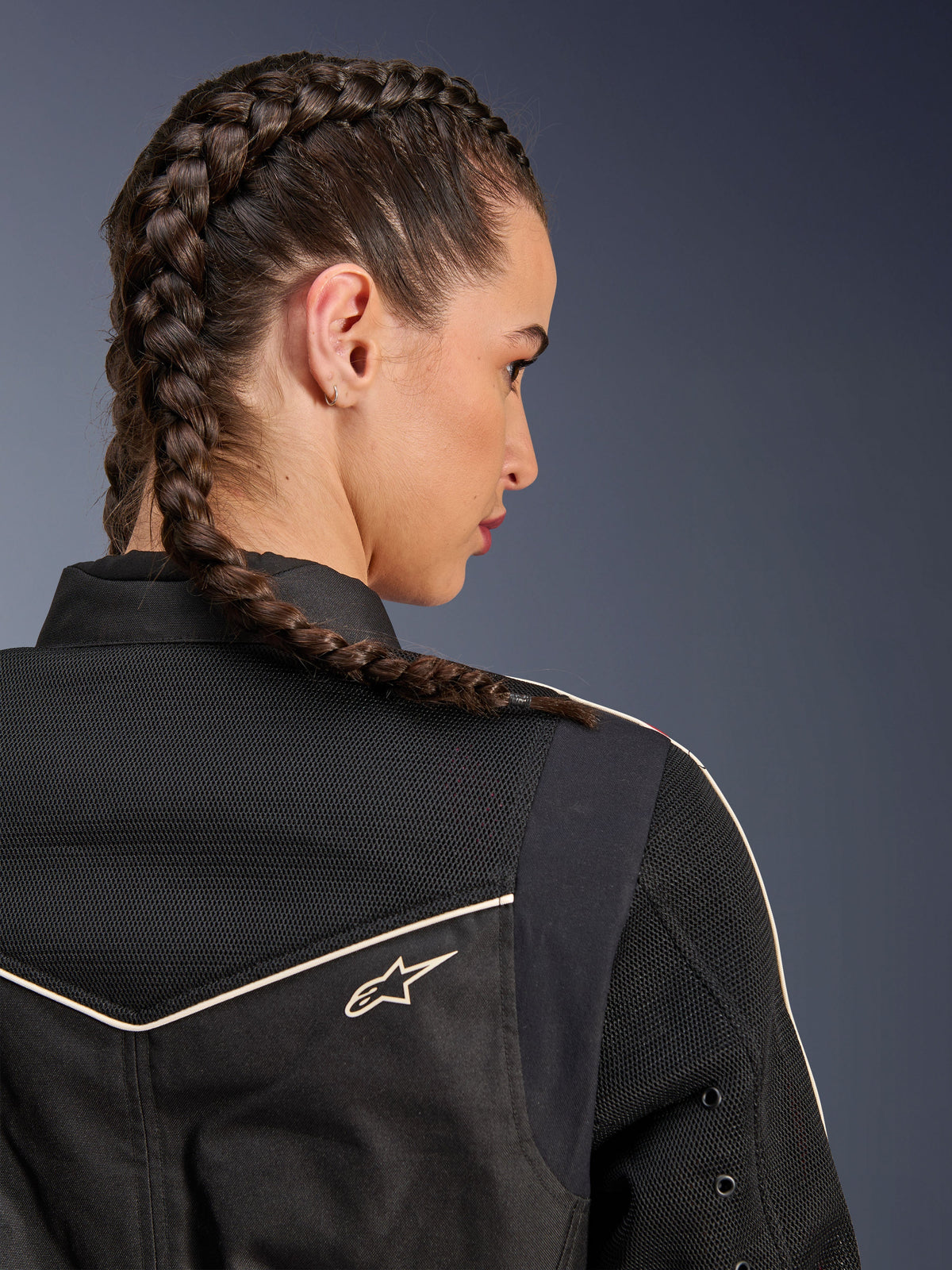 Women Stella T-Dyno Air Jacket