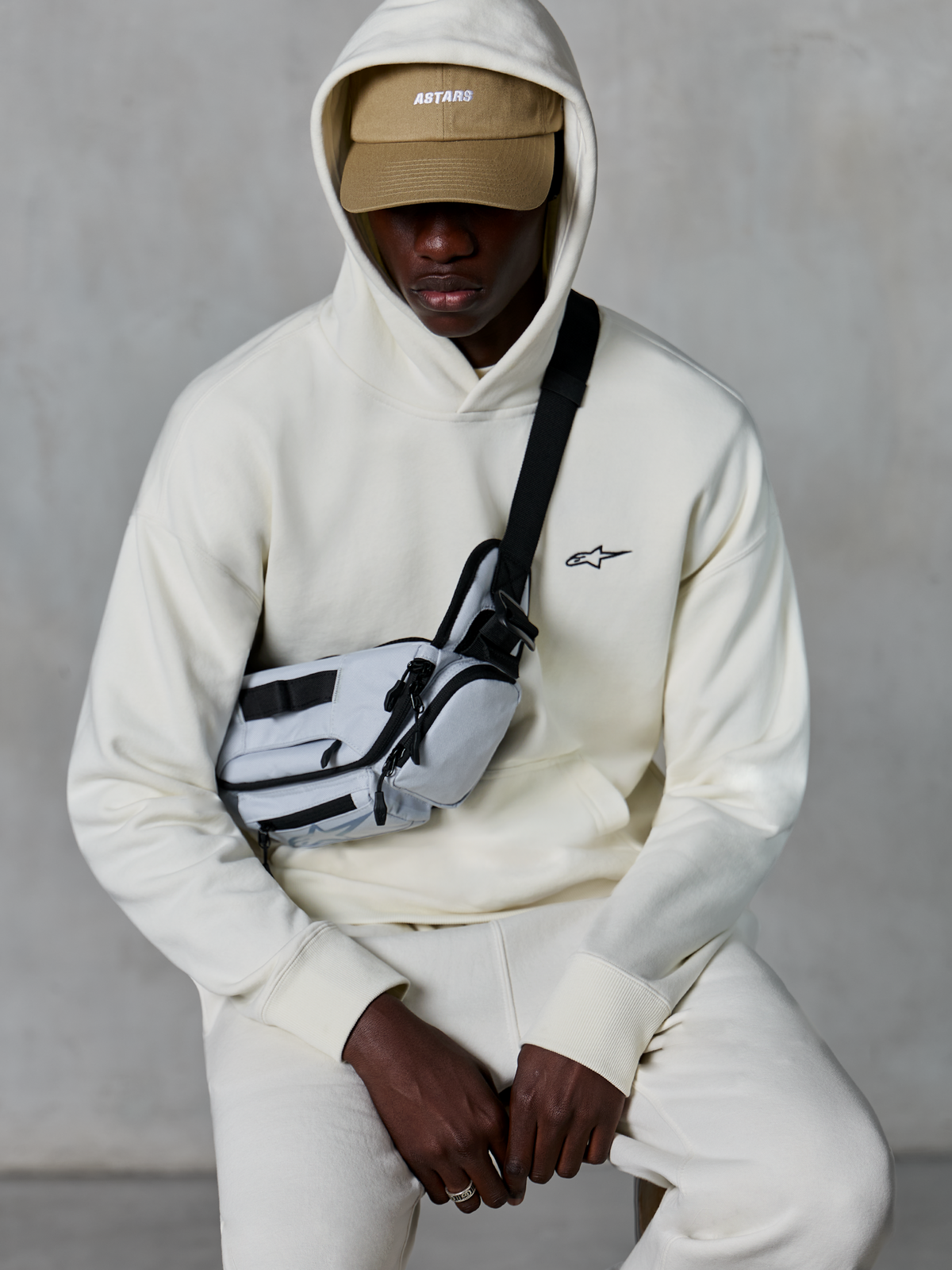 Essentials Ageless Hoodie
