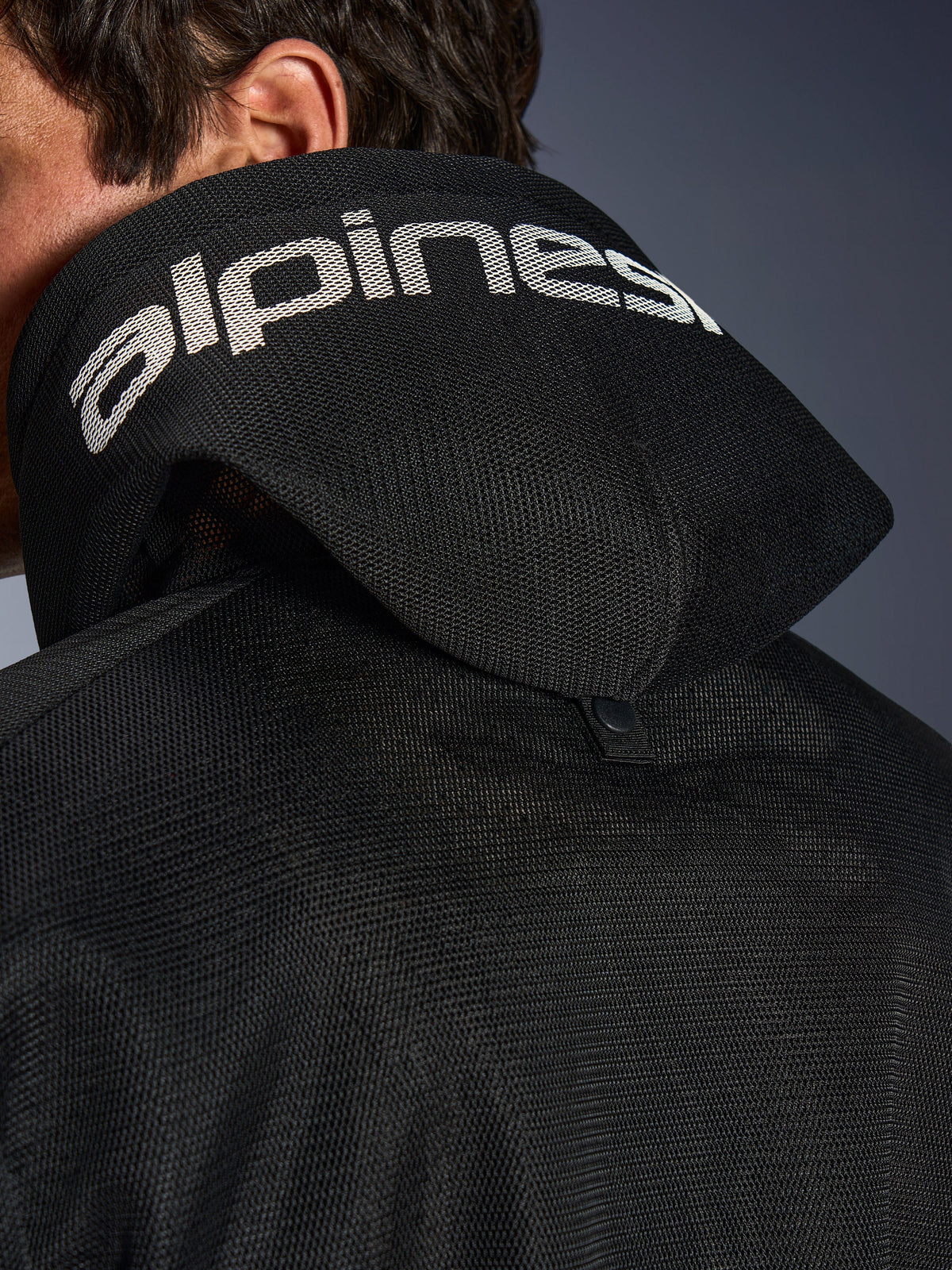 Chrome Superairflow Hoodie