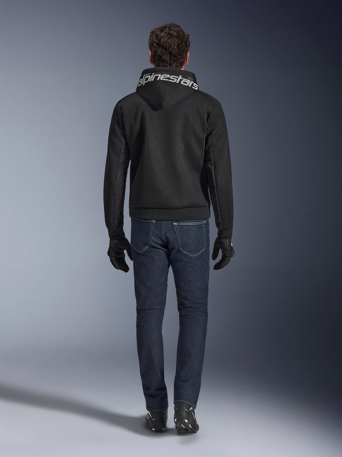 Chrome Superairflow Hoodie