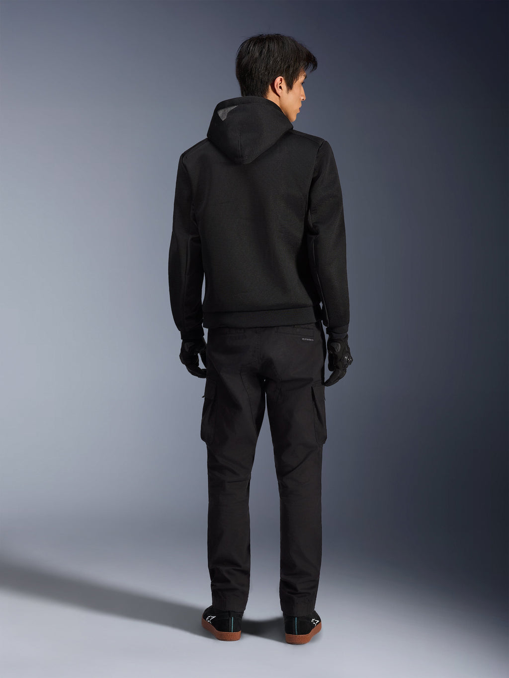 Chrome Superairflow Hoodie