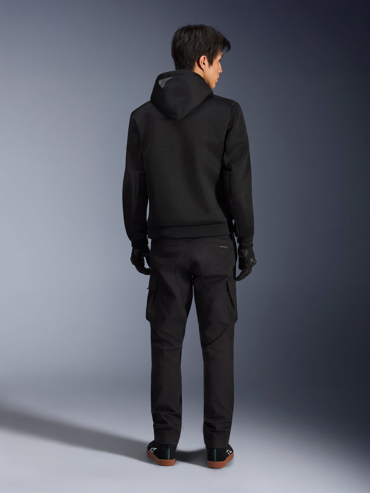 Chrome Superairflow Hoodie