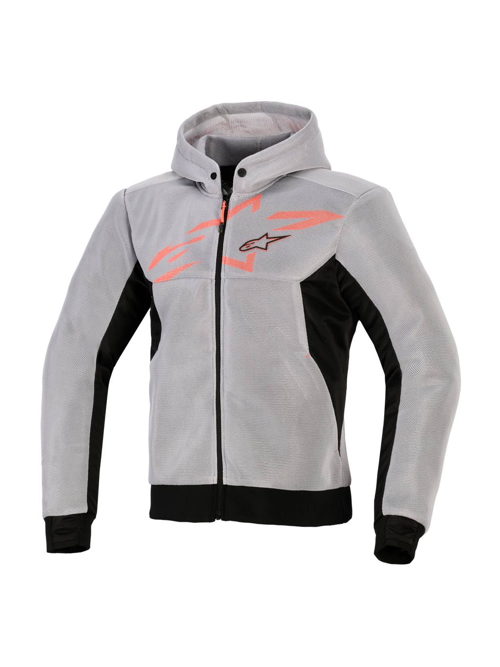 Chrome Superairflow Hoodie
