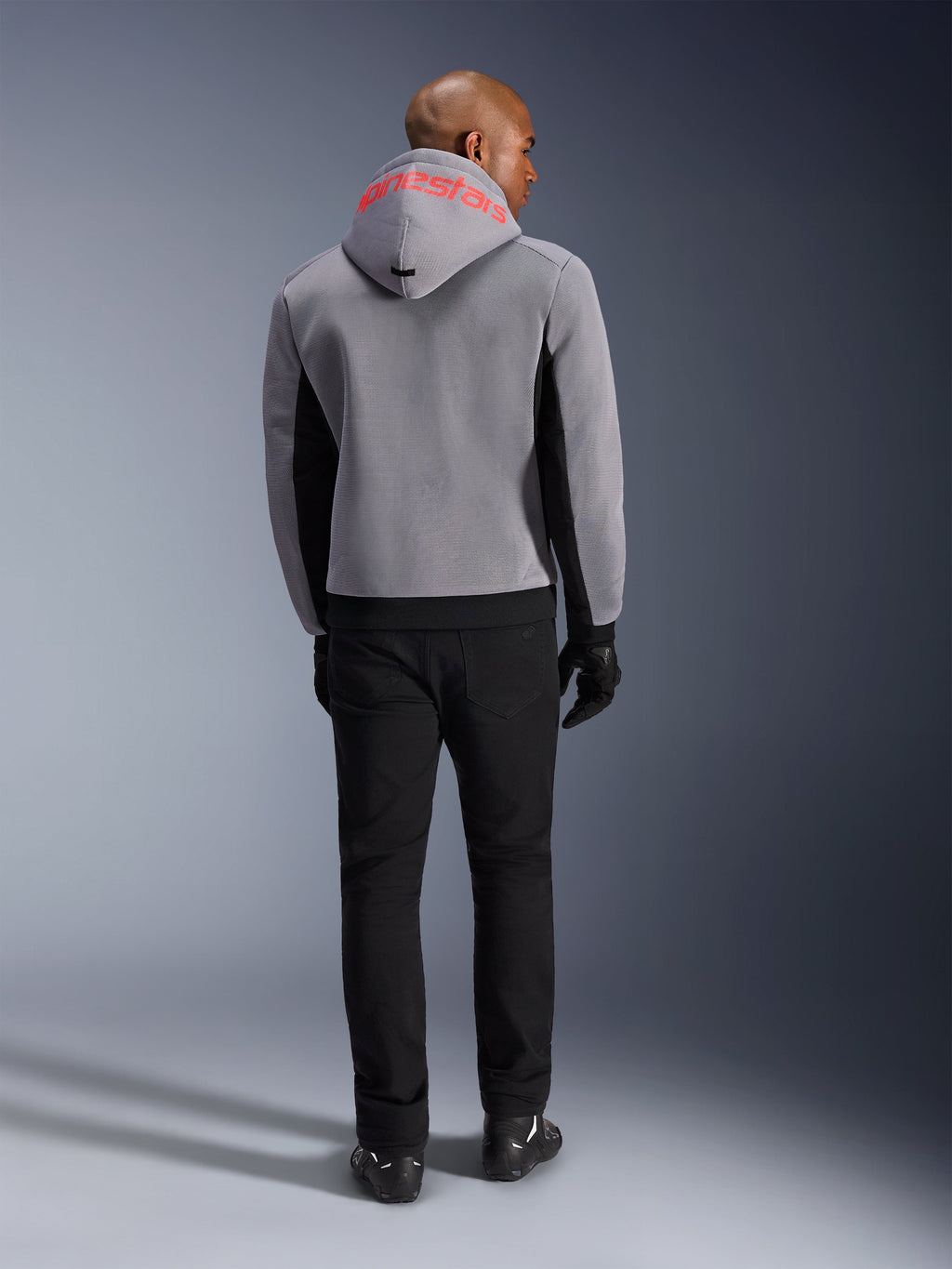 Chrome Superairflow Hoodie
